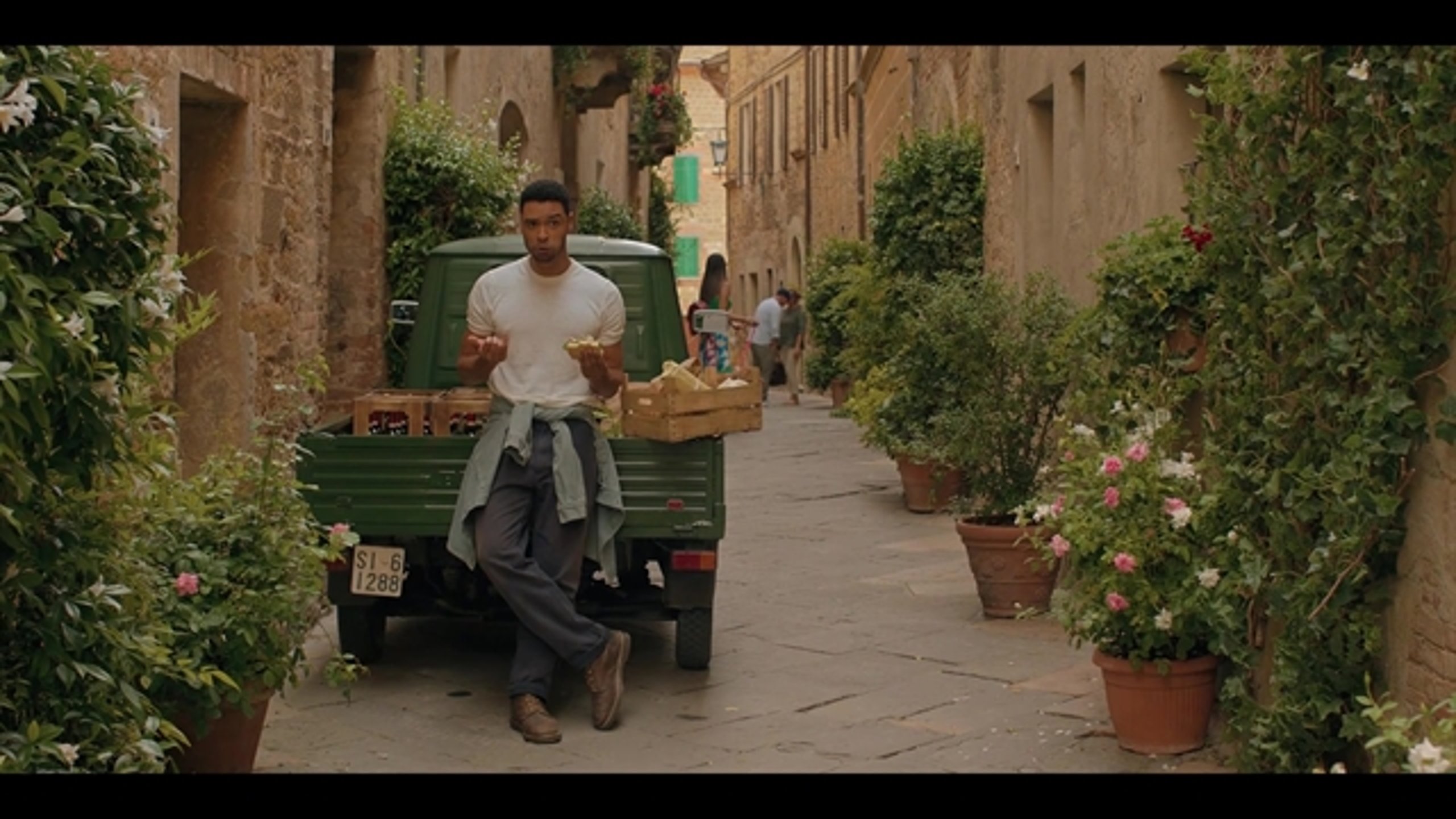 You, Me & Tuscany - Thumbnail