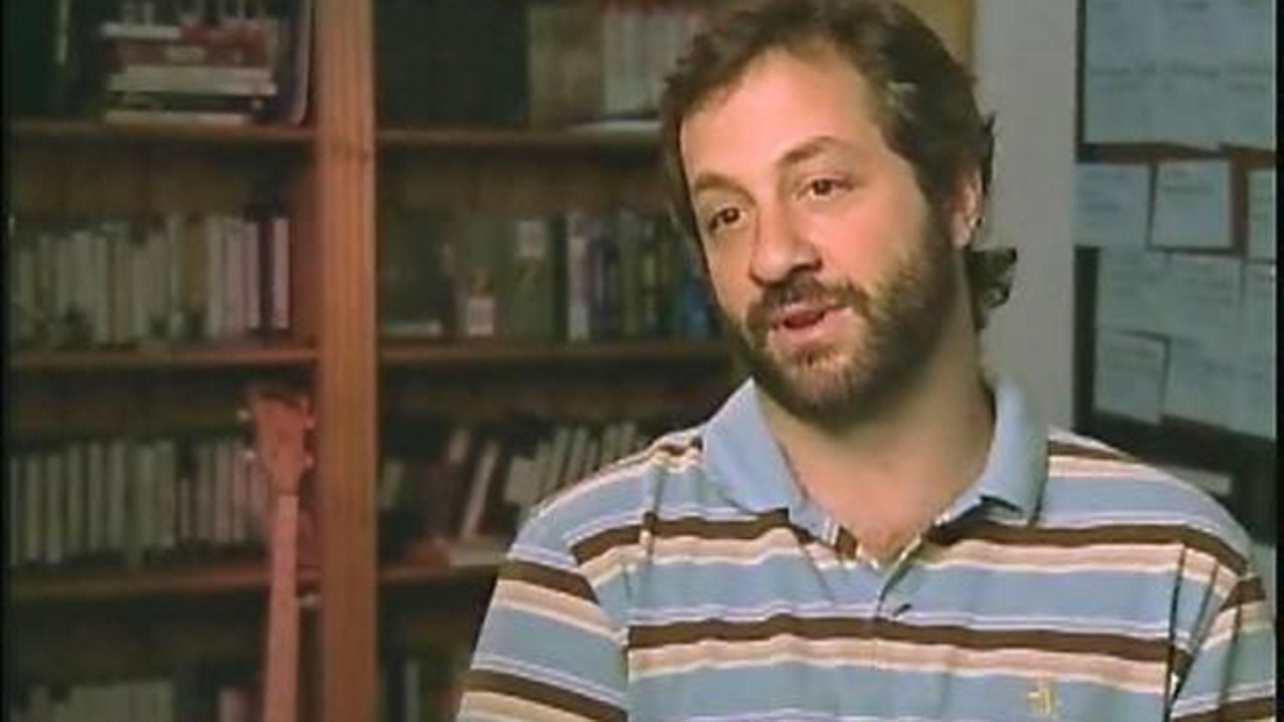 The 40-Year-Old Virgin - Thumbnail