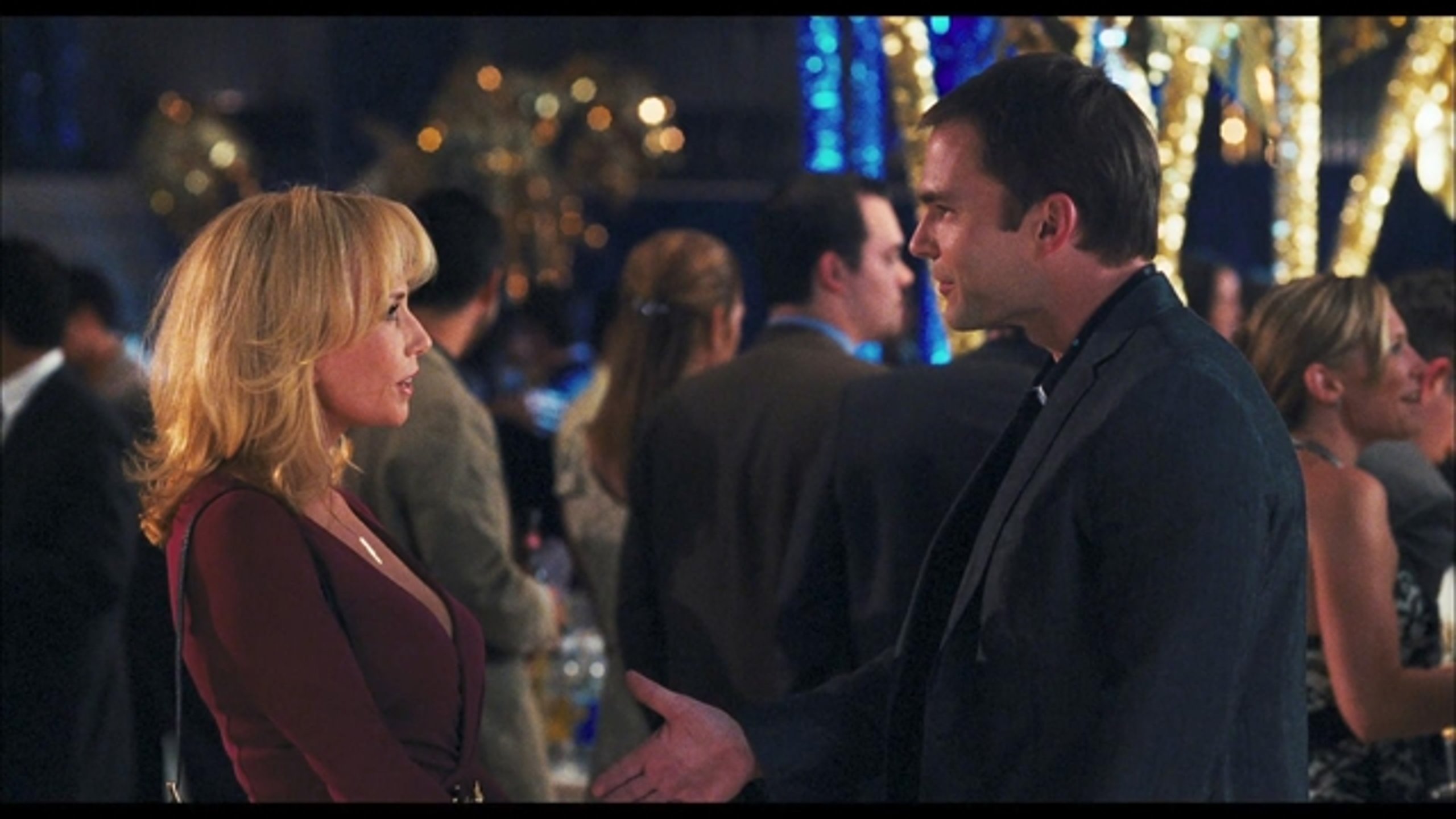 American Reunion - Thumbnail