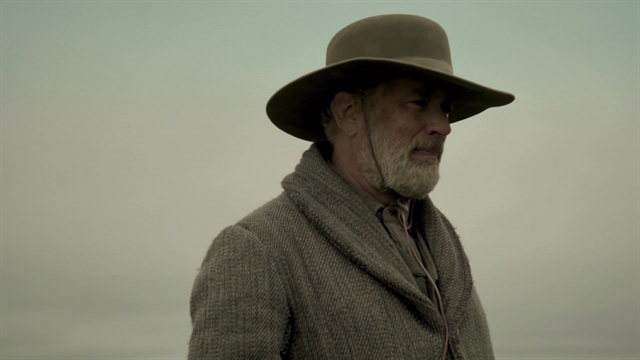 News of The World - Thumbnail