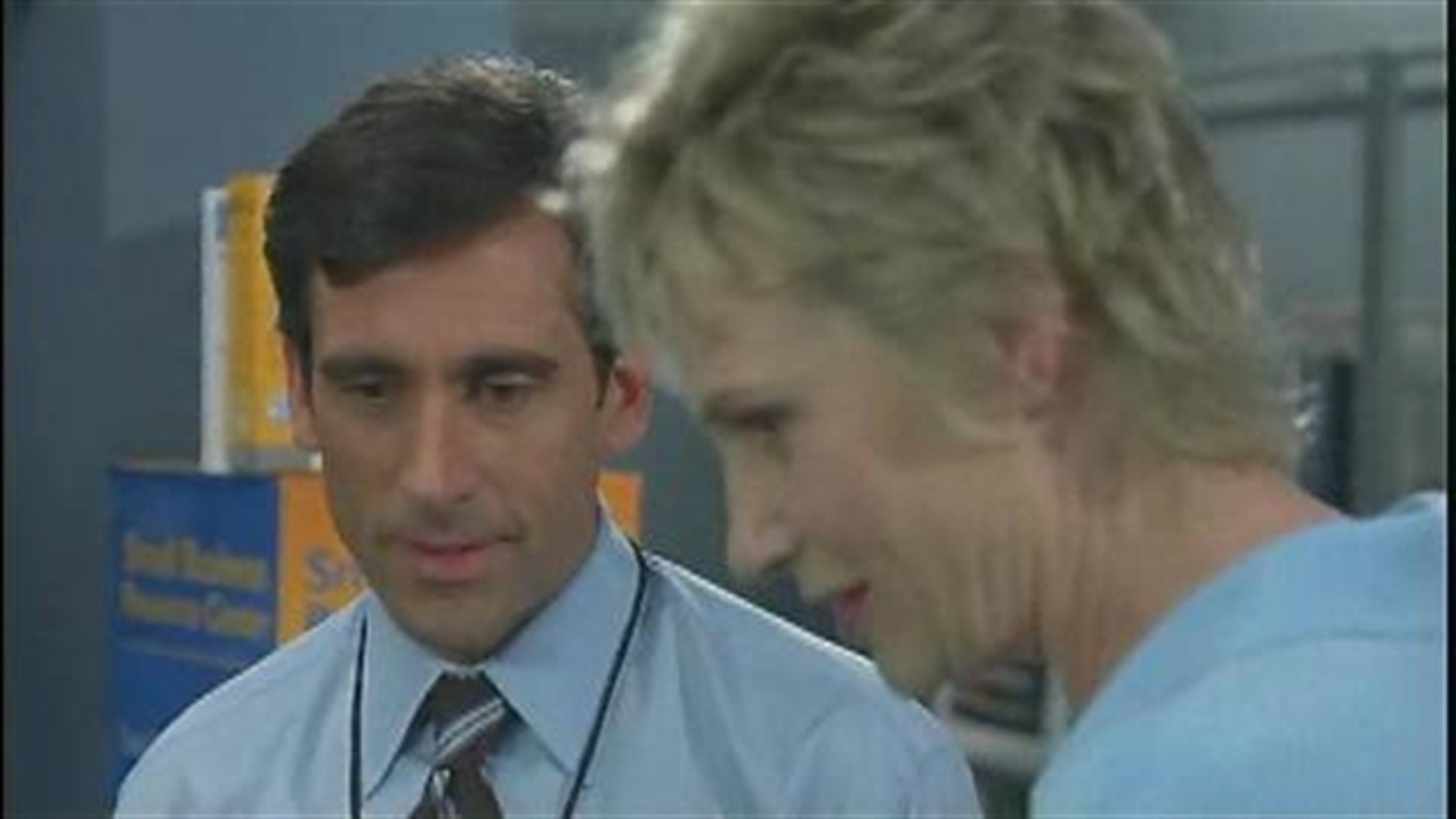 The 40-Year-Old Virgin - Thumbnail