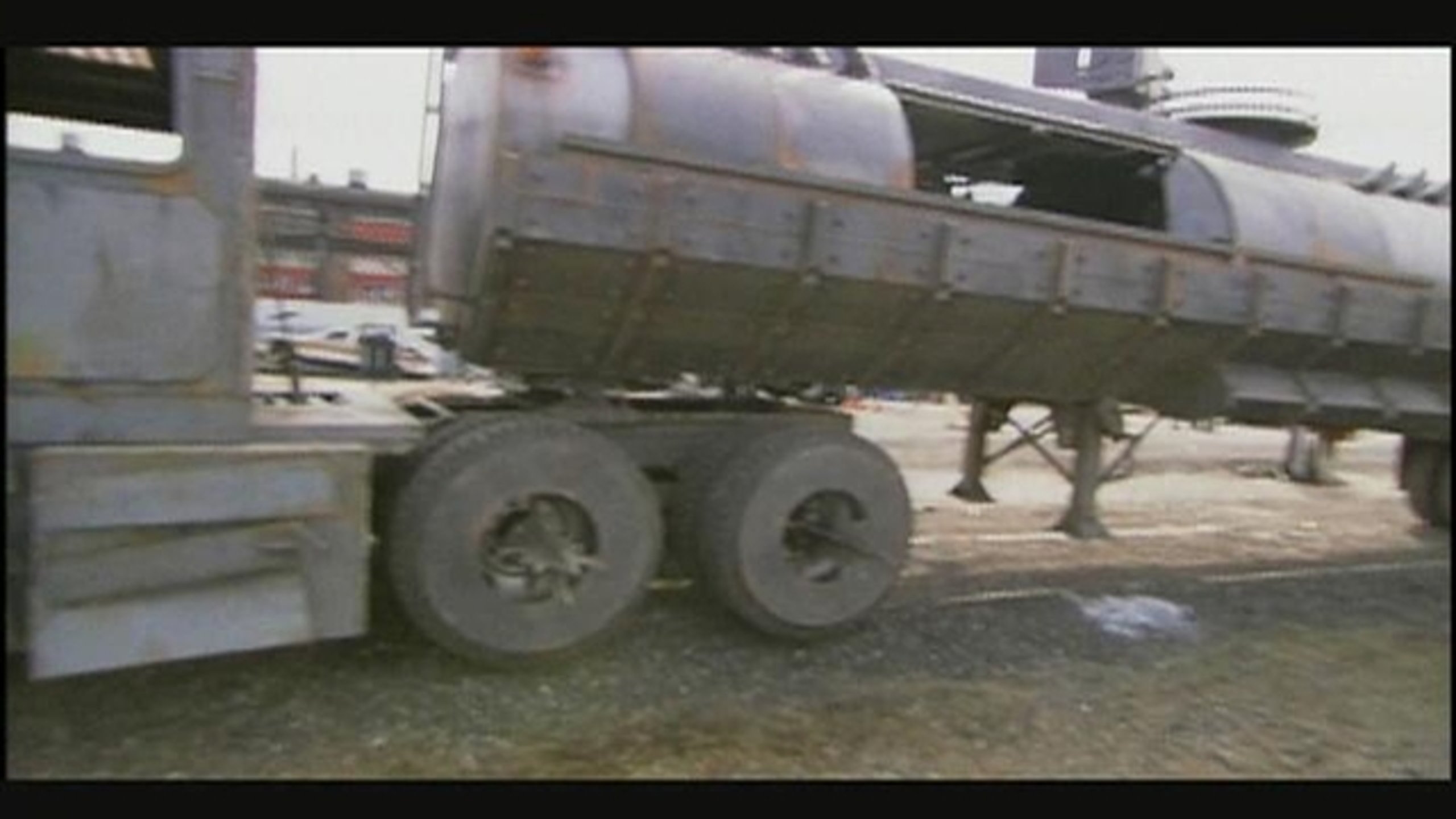 Death Race - Thumbnail