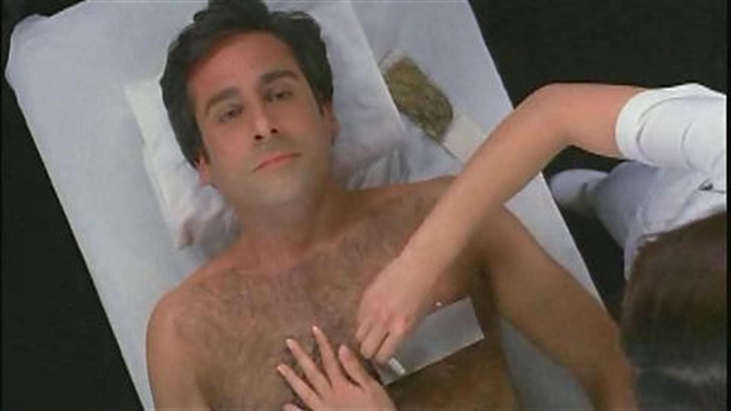The 40-Year-Old Virgin - Thumbnail