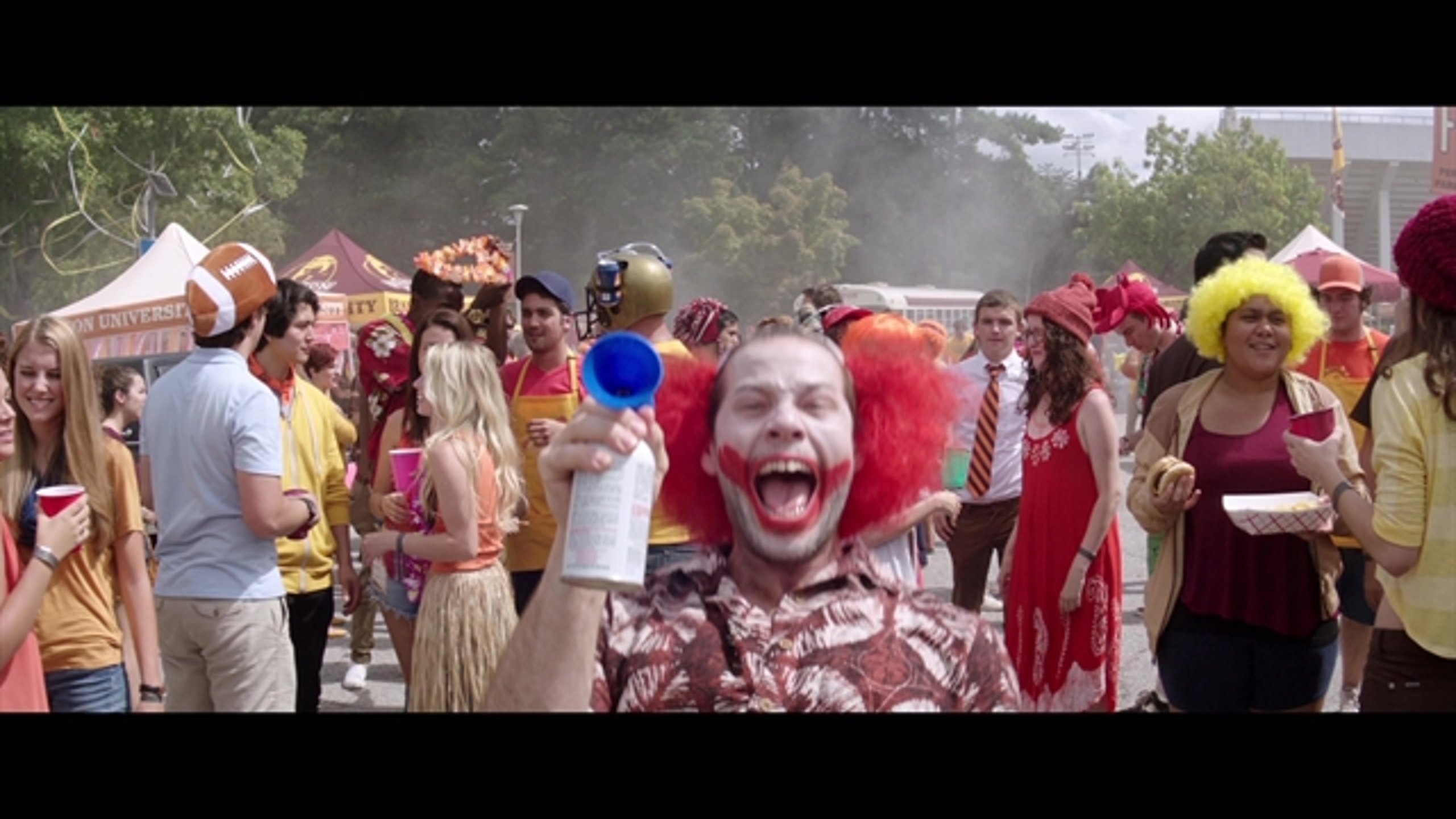 Neighbors 2: Sorority Rising - Thumbnail