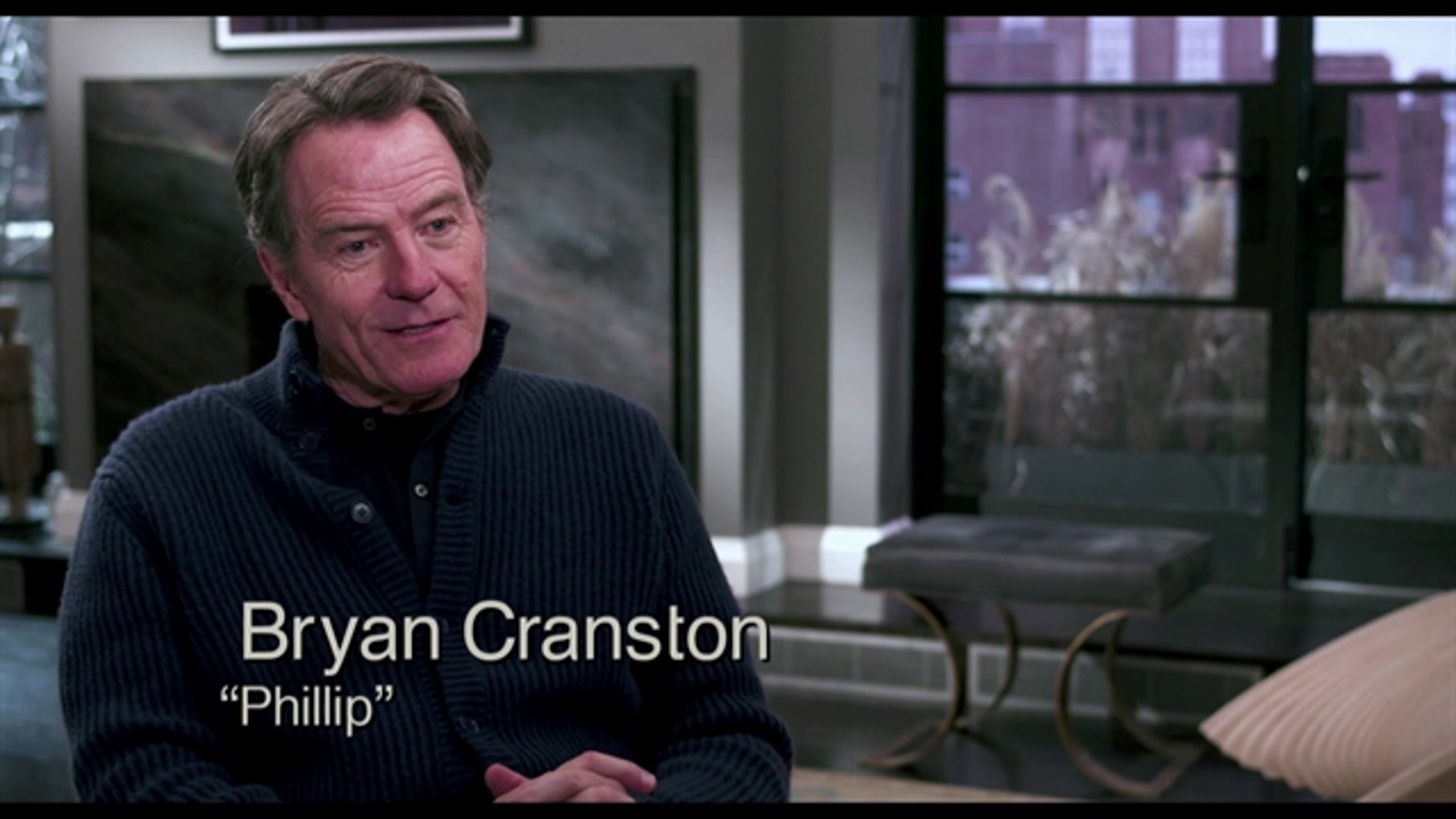 The Upside - Thumbnail