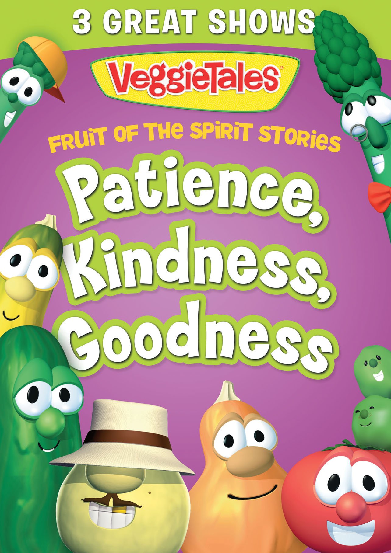 VeggieTalesFruitOfTheSpiritStoriesVol2PatienceKindnessGoodness_PosterArt.jpg