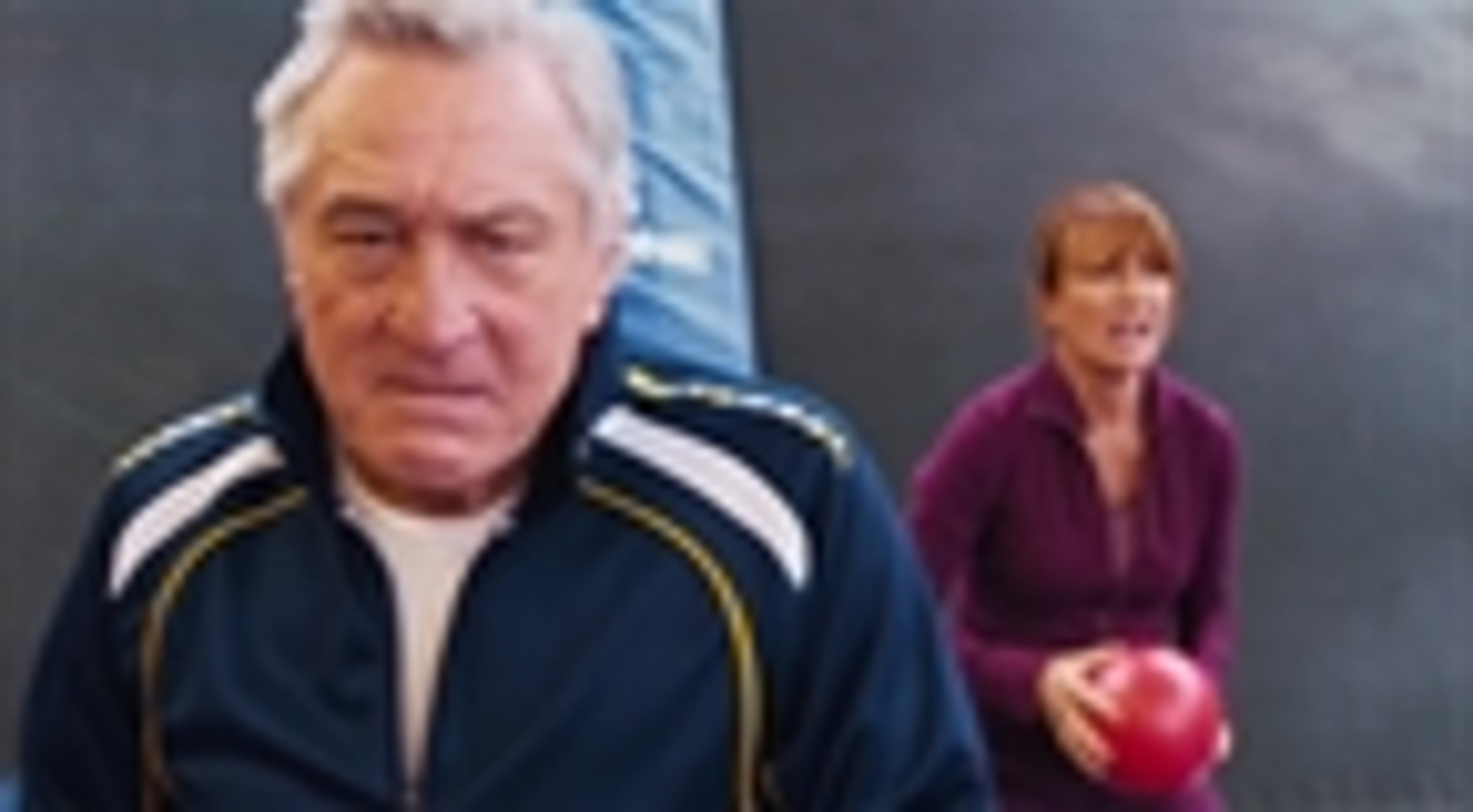 The War With Grandpa - Thumbnail