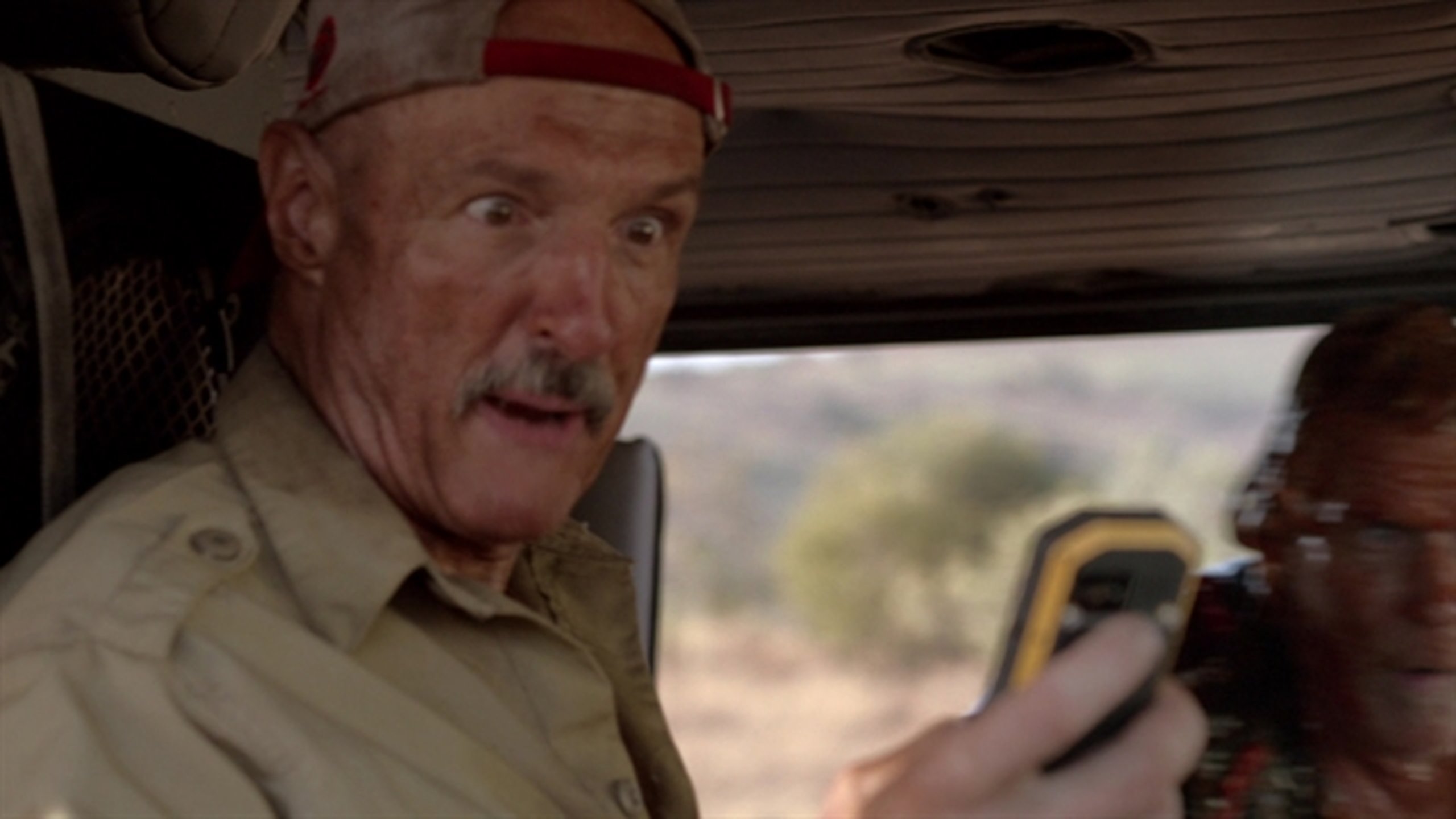 Tremors 5: Bloodlines - Thumbnail