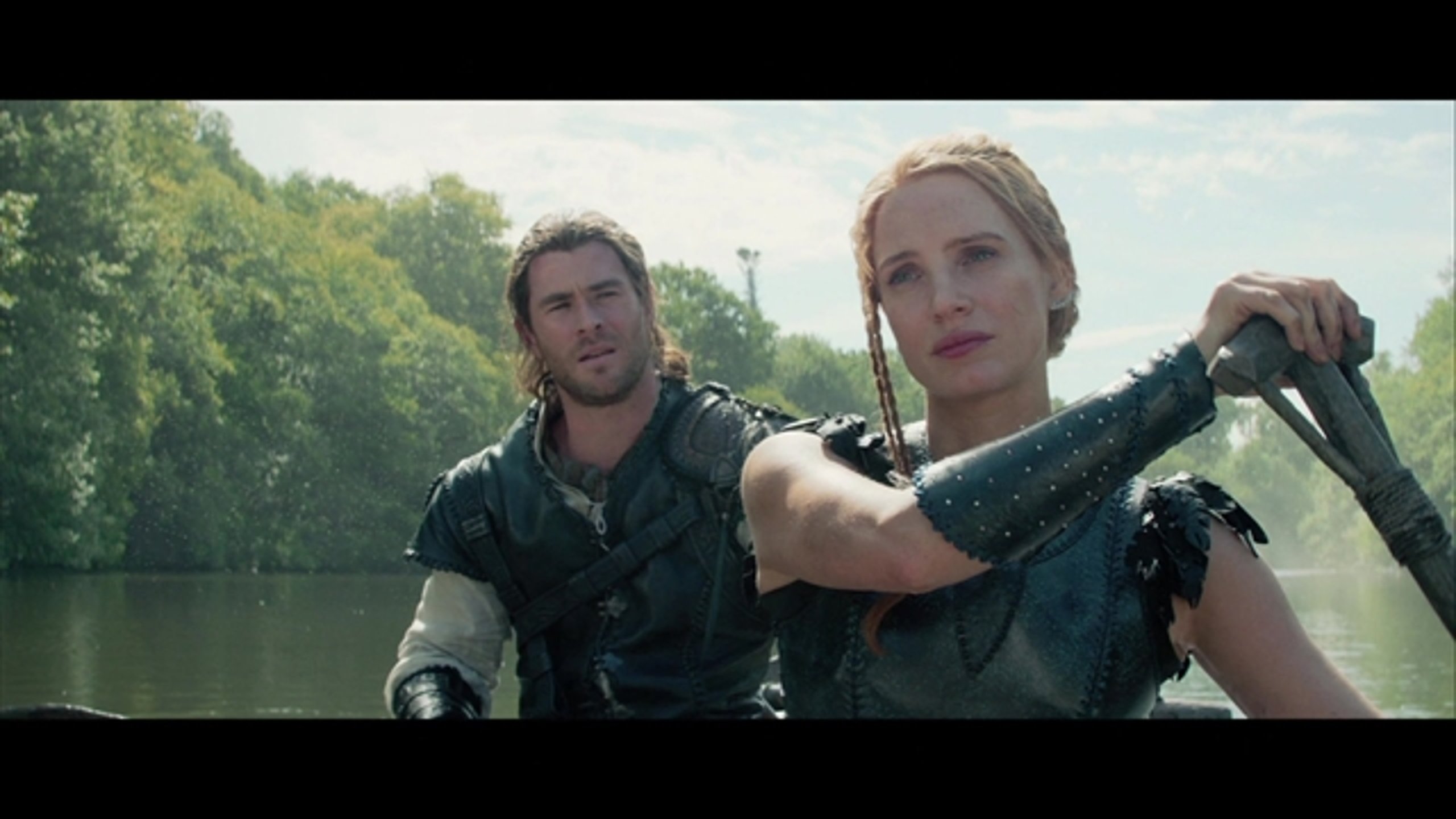 The Huntsman: Winter's War - Thumbnail