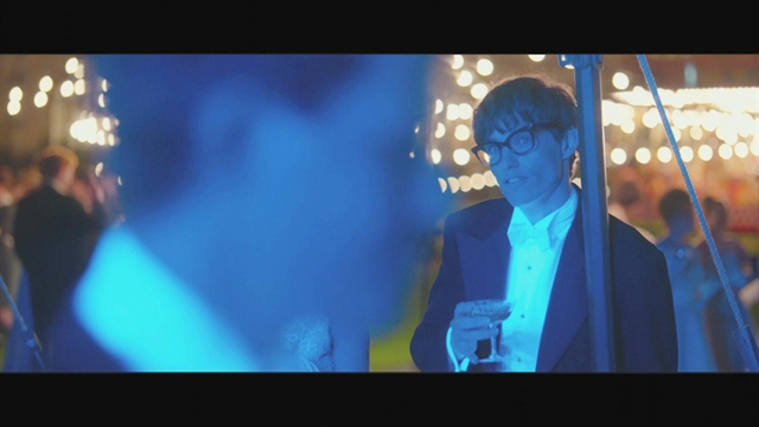 The Theory of Everything - Thumbnail