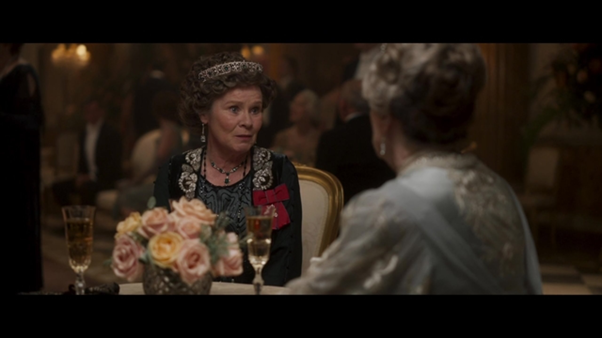 Downton Abbey (Movie, 2019) - Thumbnail