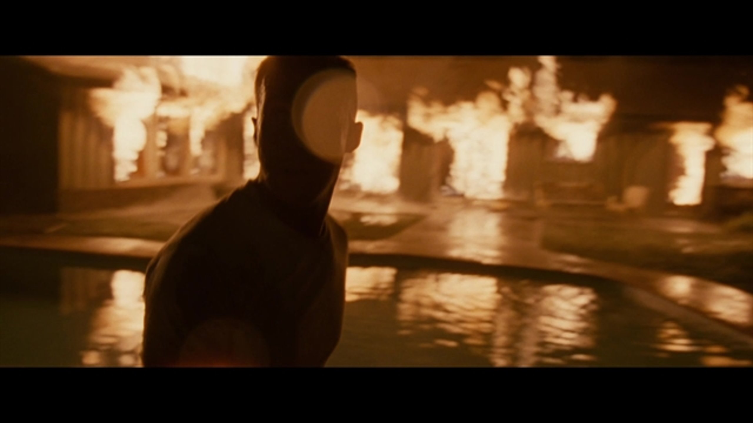 First Man - Thumbnail