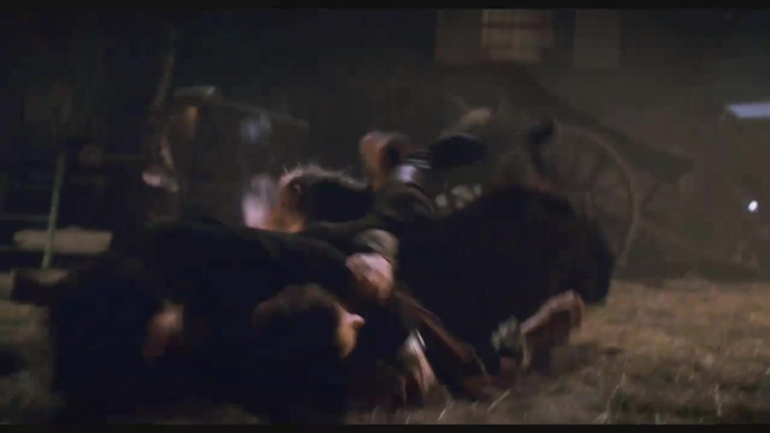The Wolfman - Thumbnail
