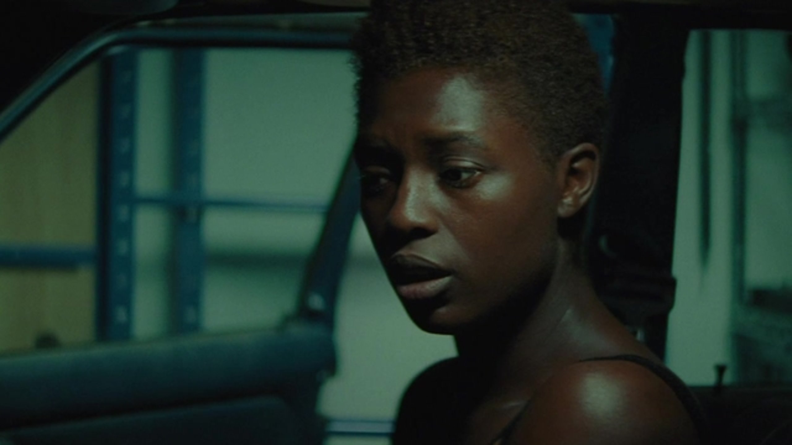 Queen & Slim - Thumbnail