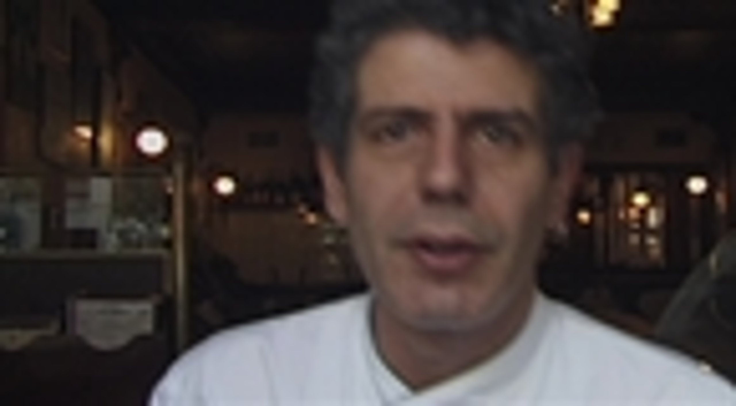 Roadrunner: A Film About Anthony Bourdain - Thumbnail