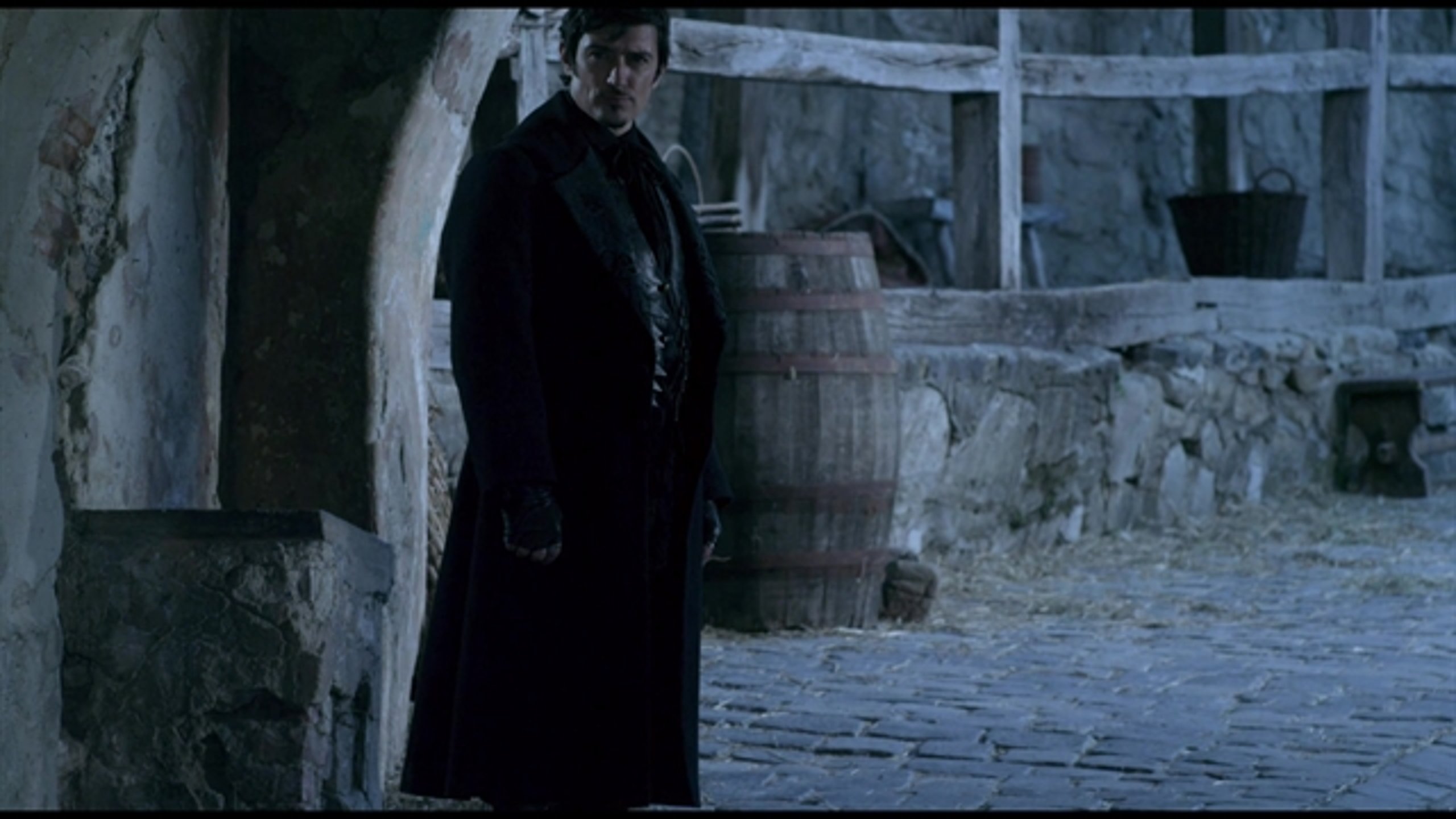 Werewolf: The Beast Among Us - Thumbnail