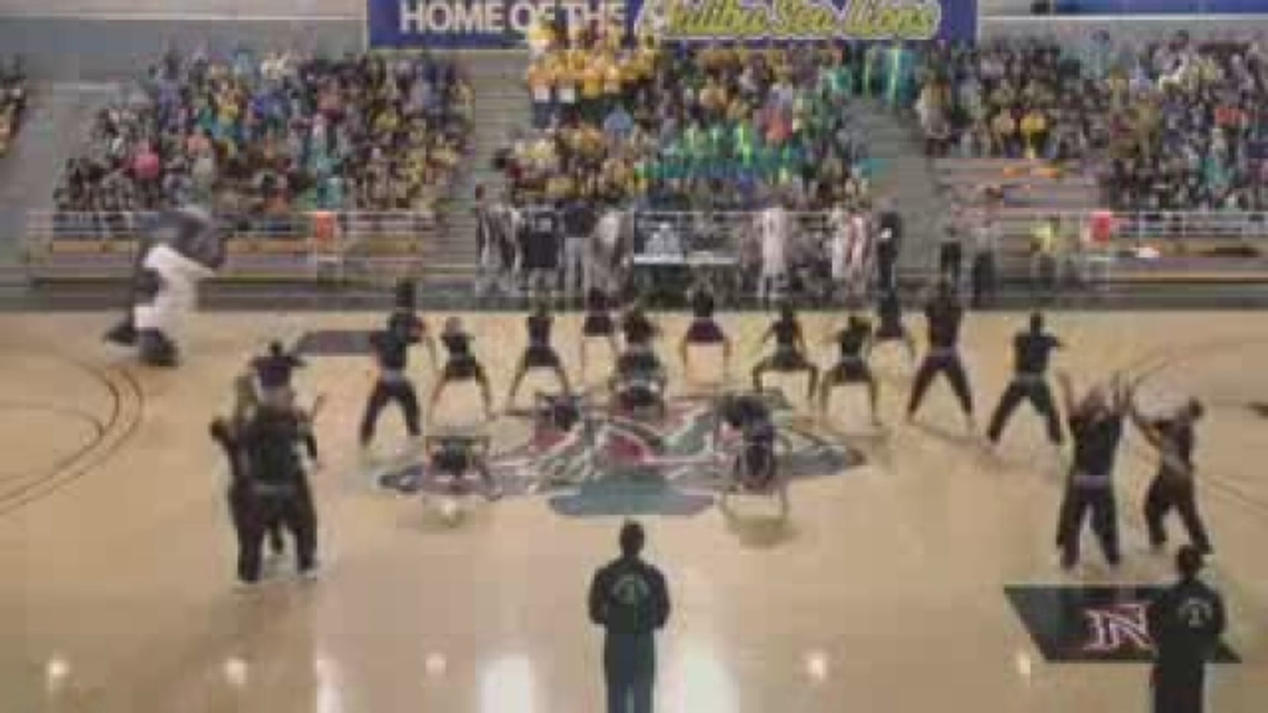 Bring It On: Fight to the Finish - Thumbnail