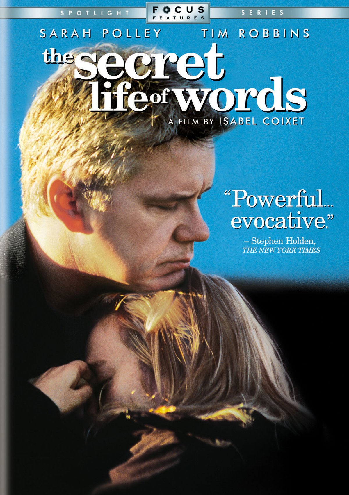 The Secret Life of Words Universal Pictures At Home