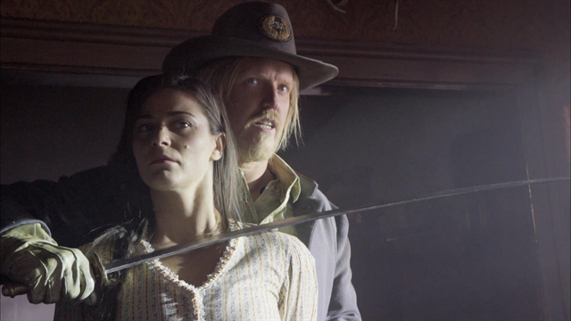 Dead Again in Tombstone - Thumbnail