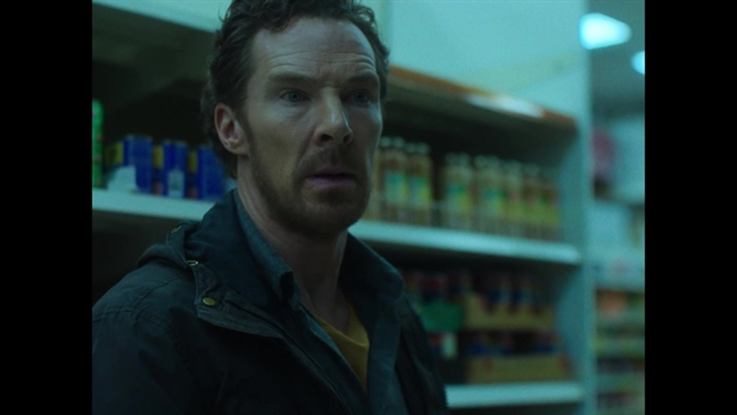 The Thing with Feathers - Thumbnail