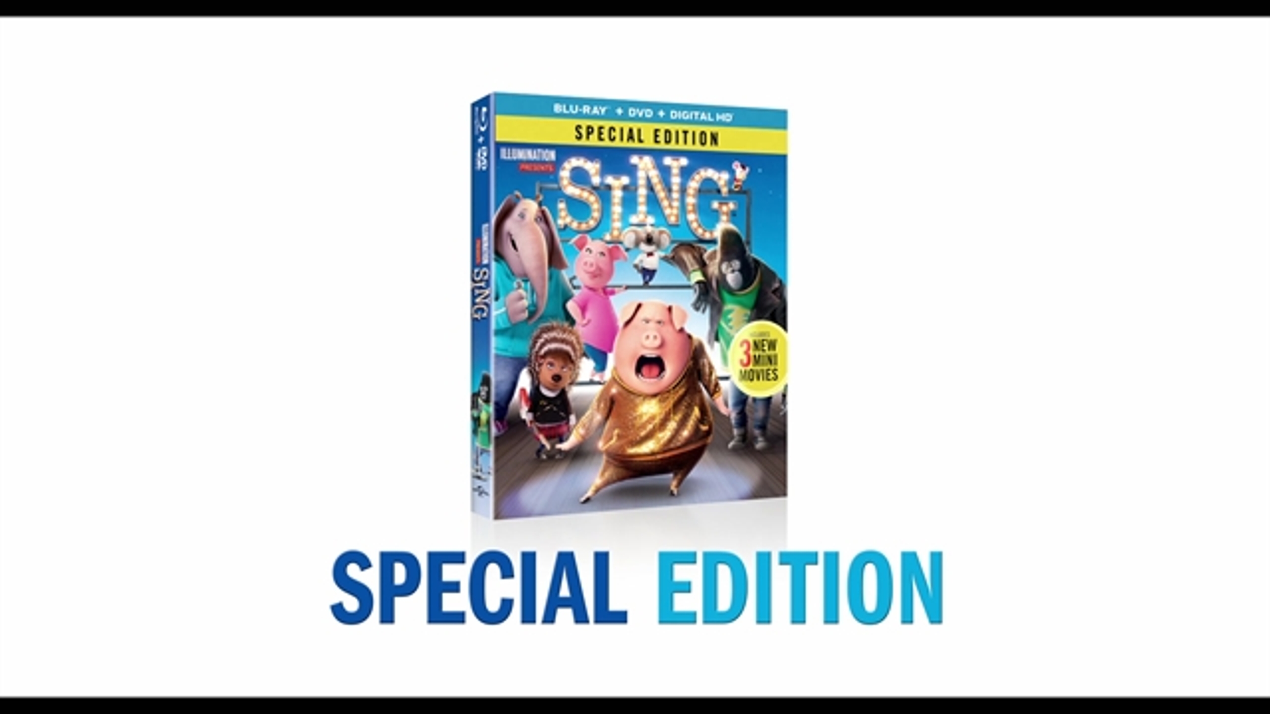 Sing - Thumbnail