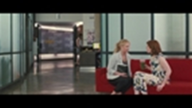 Trainwreck - Thumbnail