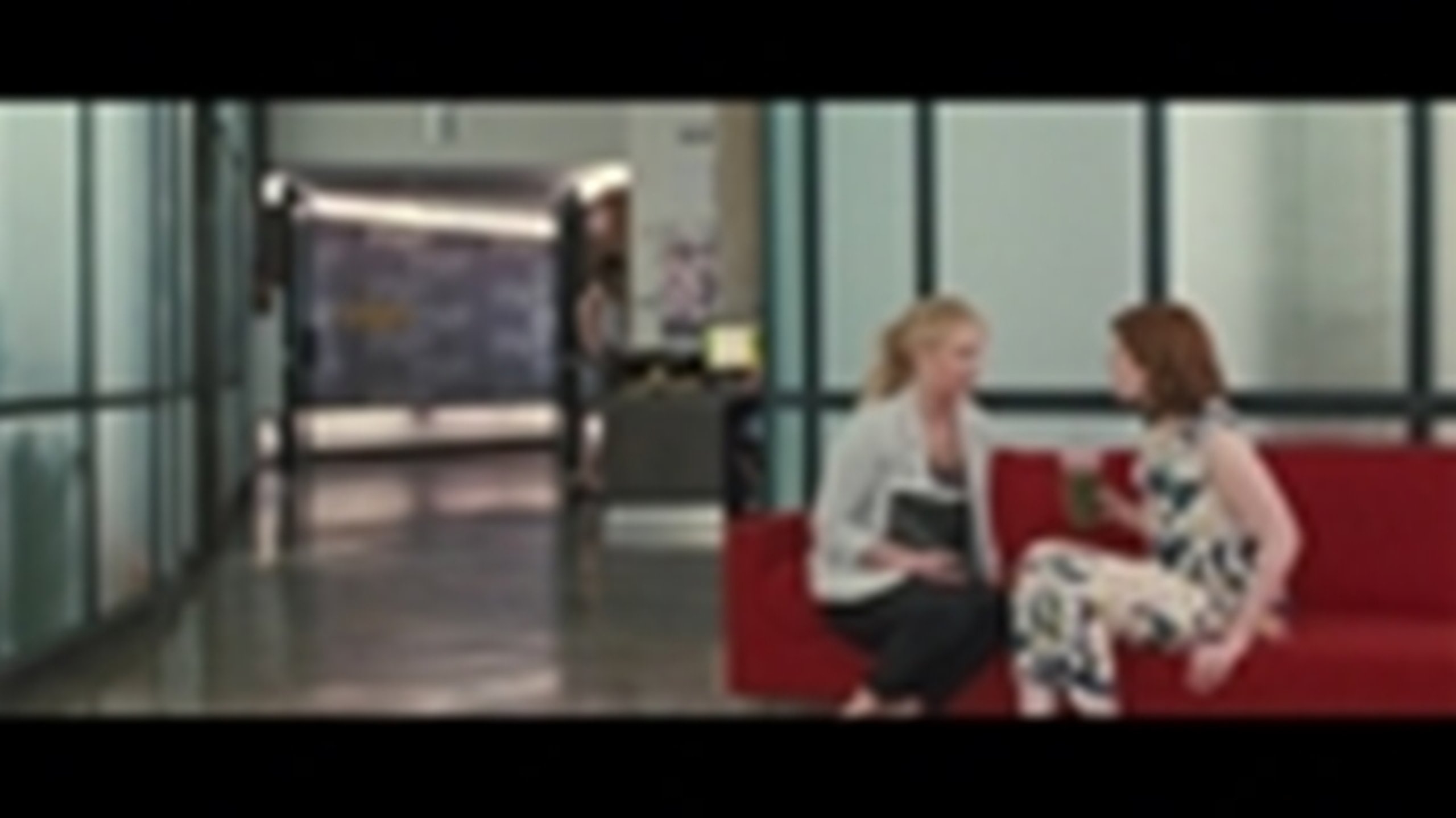 Trainwreck - Thumbnail