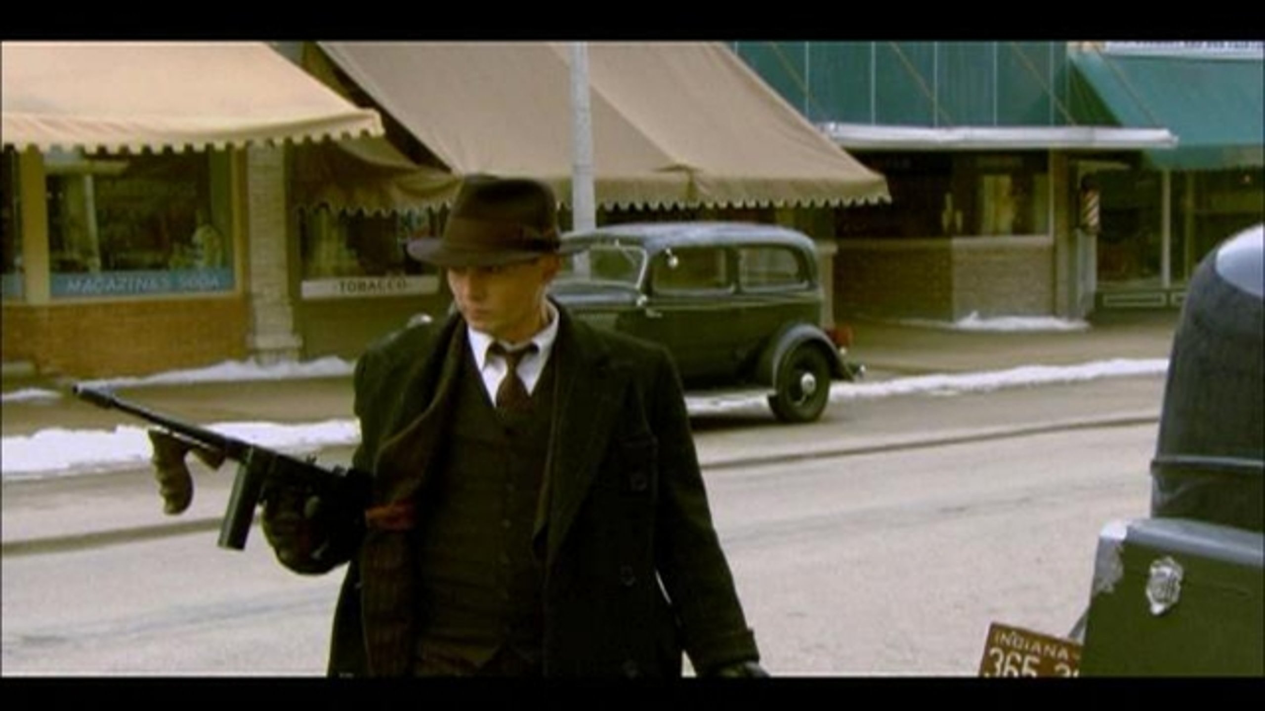 Public Enemies - Thumbnail