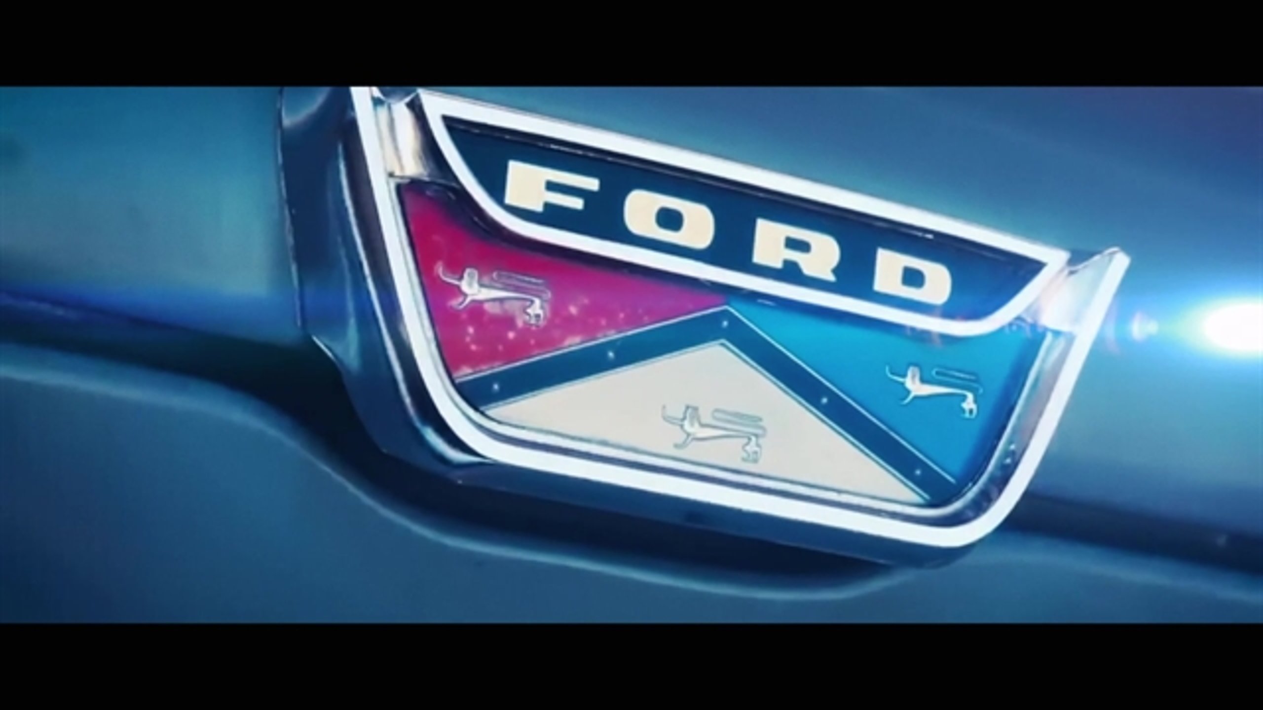 Ford v Holden - Thumbnail