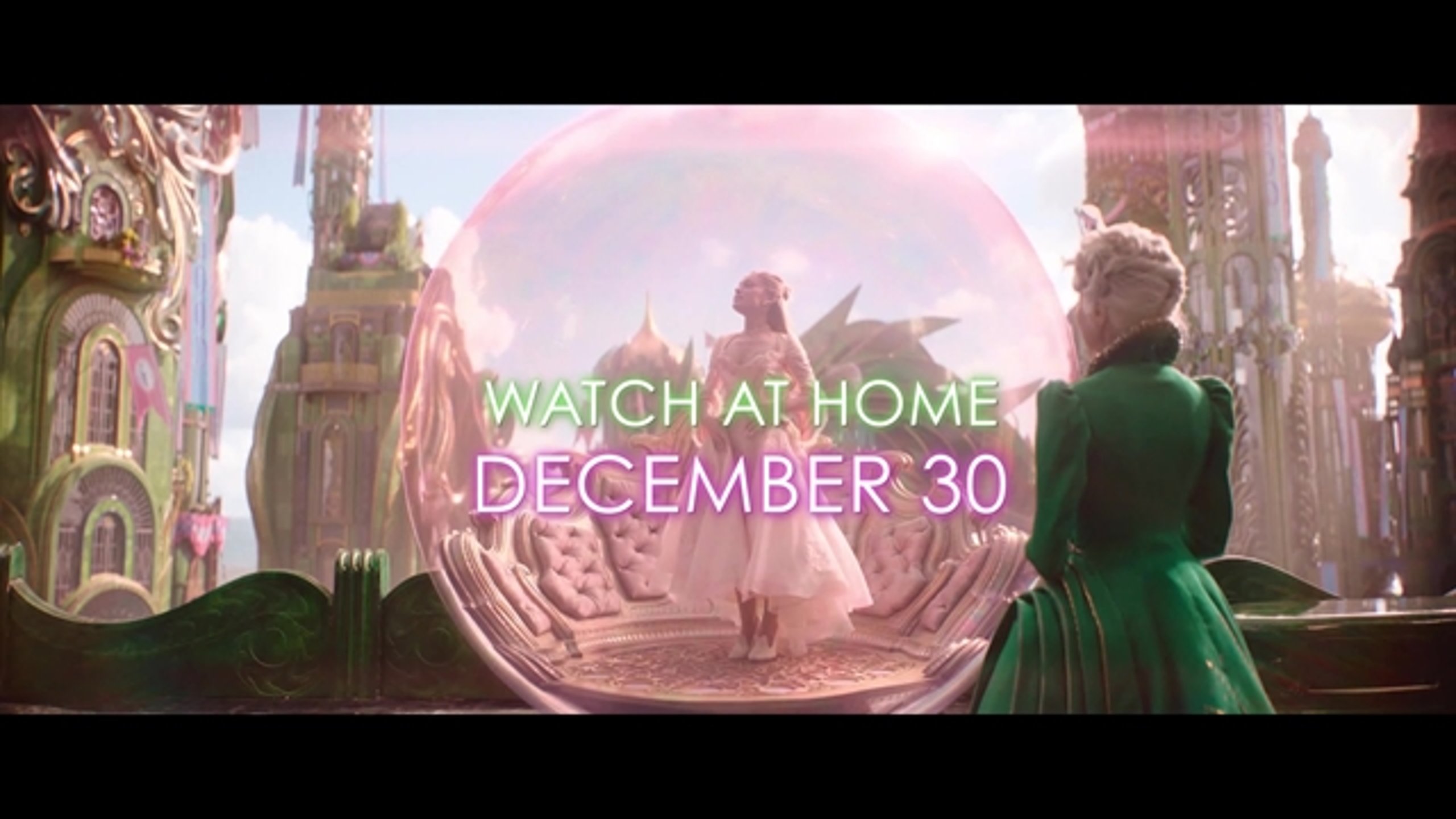 Wicked: For Good - Thumbnail