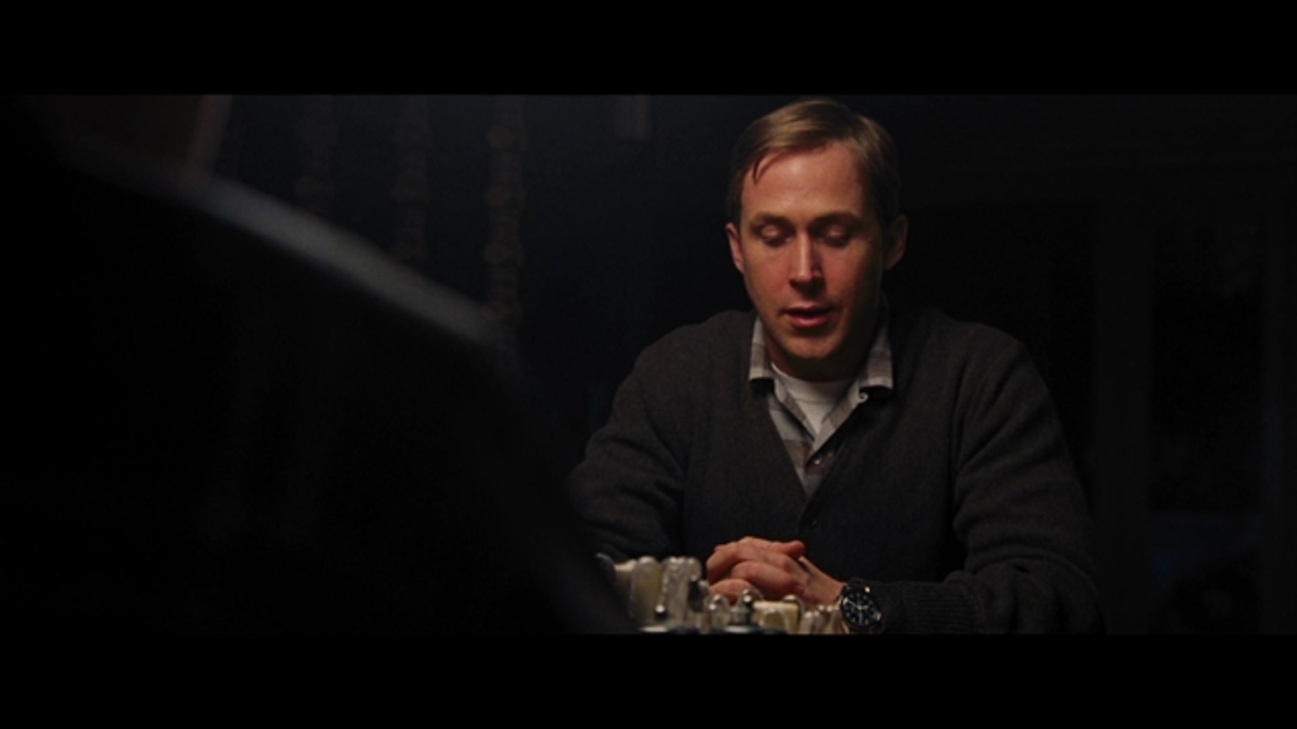 First Man - Thumbnail