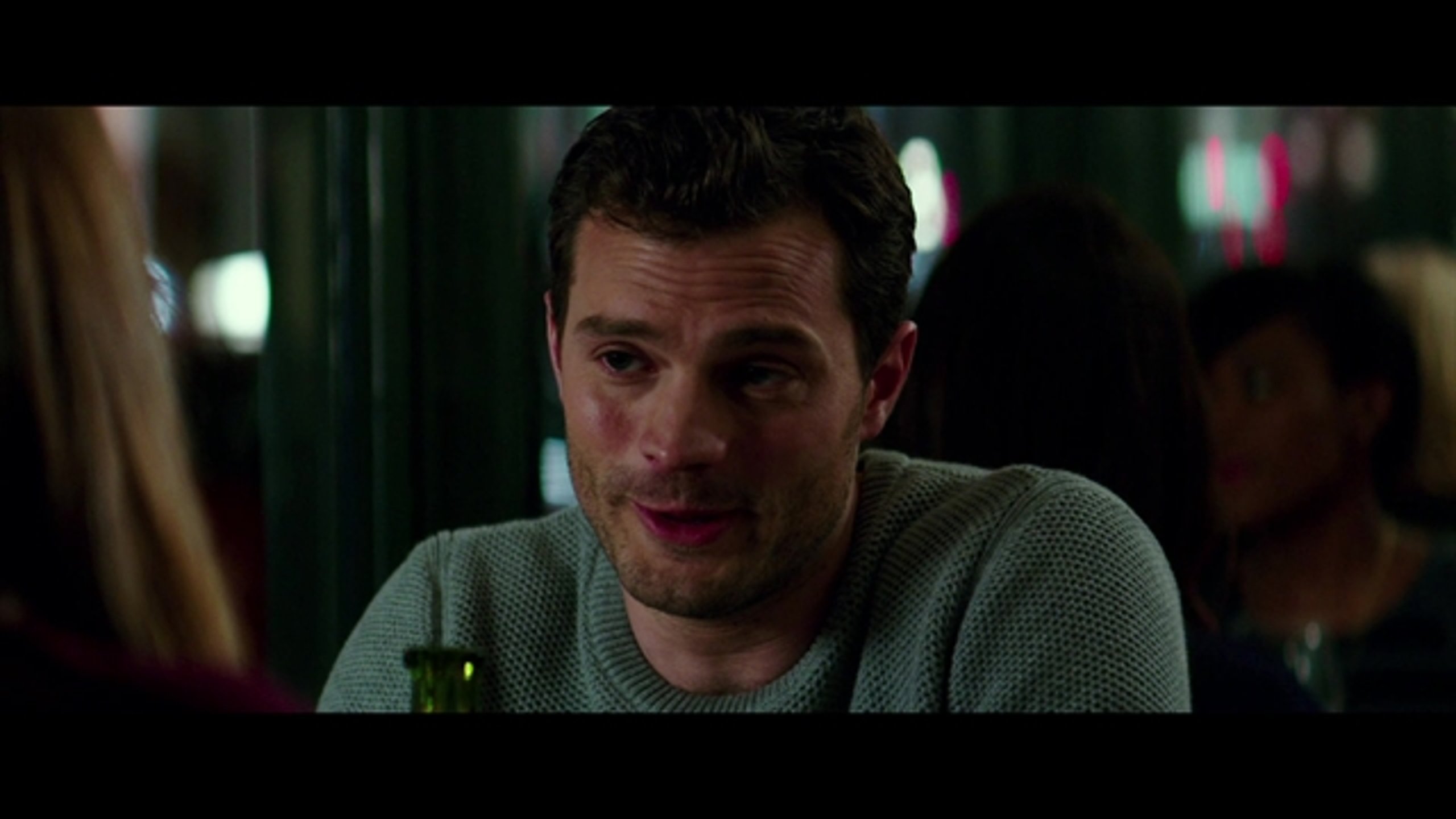Fifty Shades Darker - Thumbnail