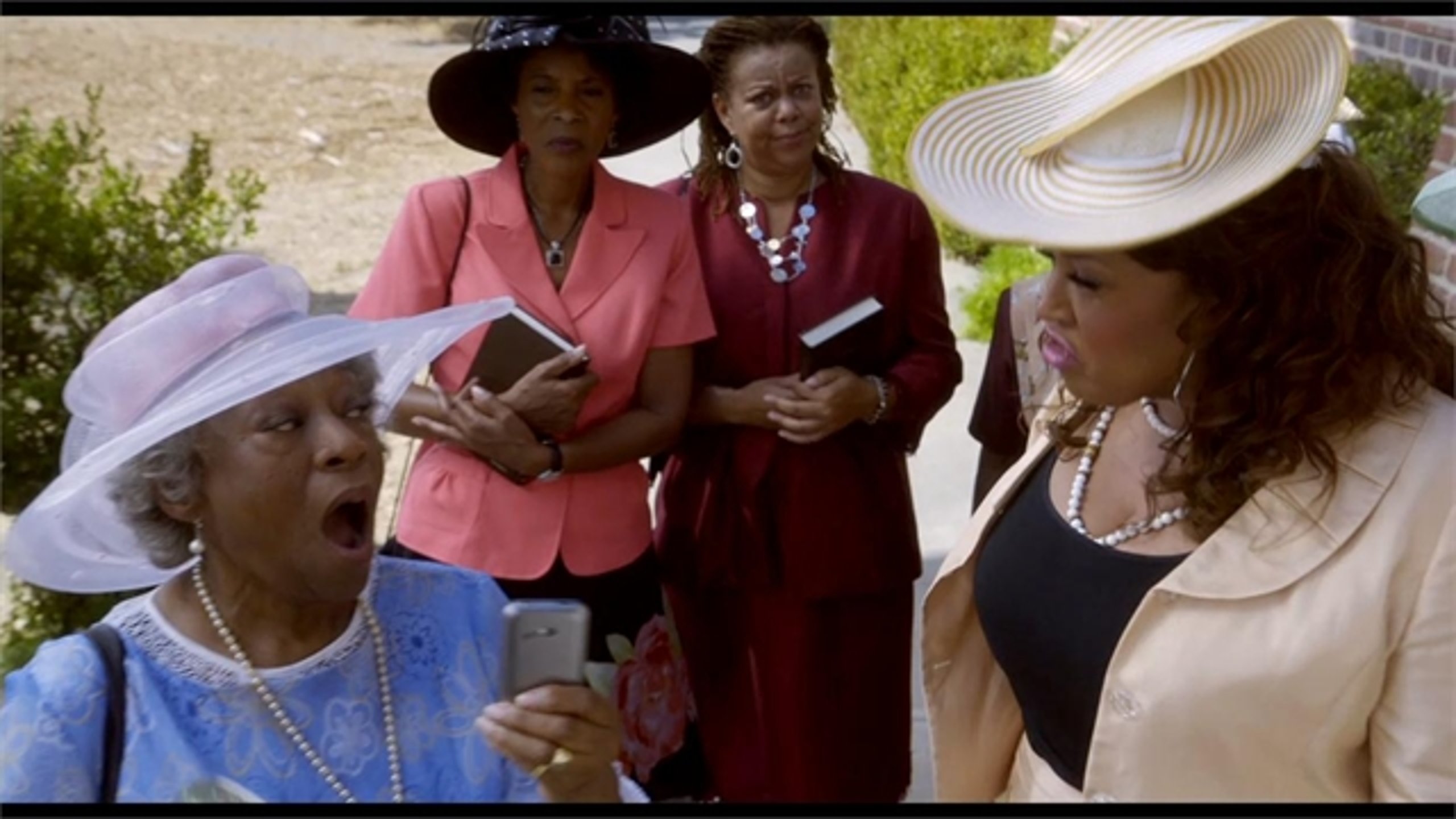 A Haunted House 2 - Thumbnail