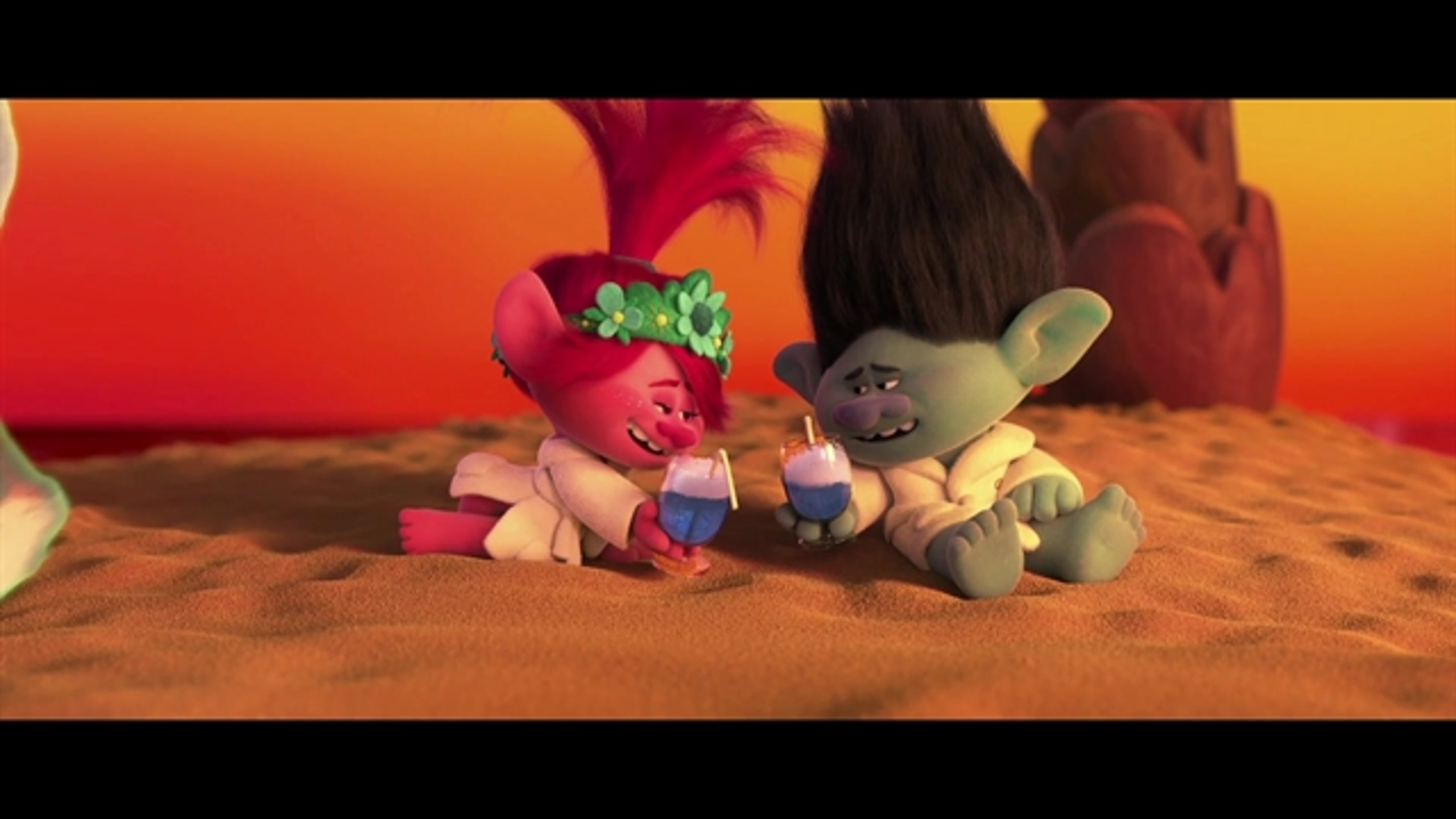 Trolls World Tour - Thumbnail