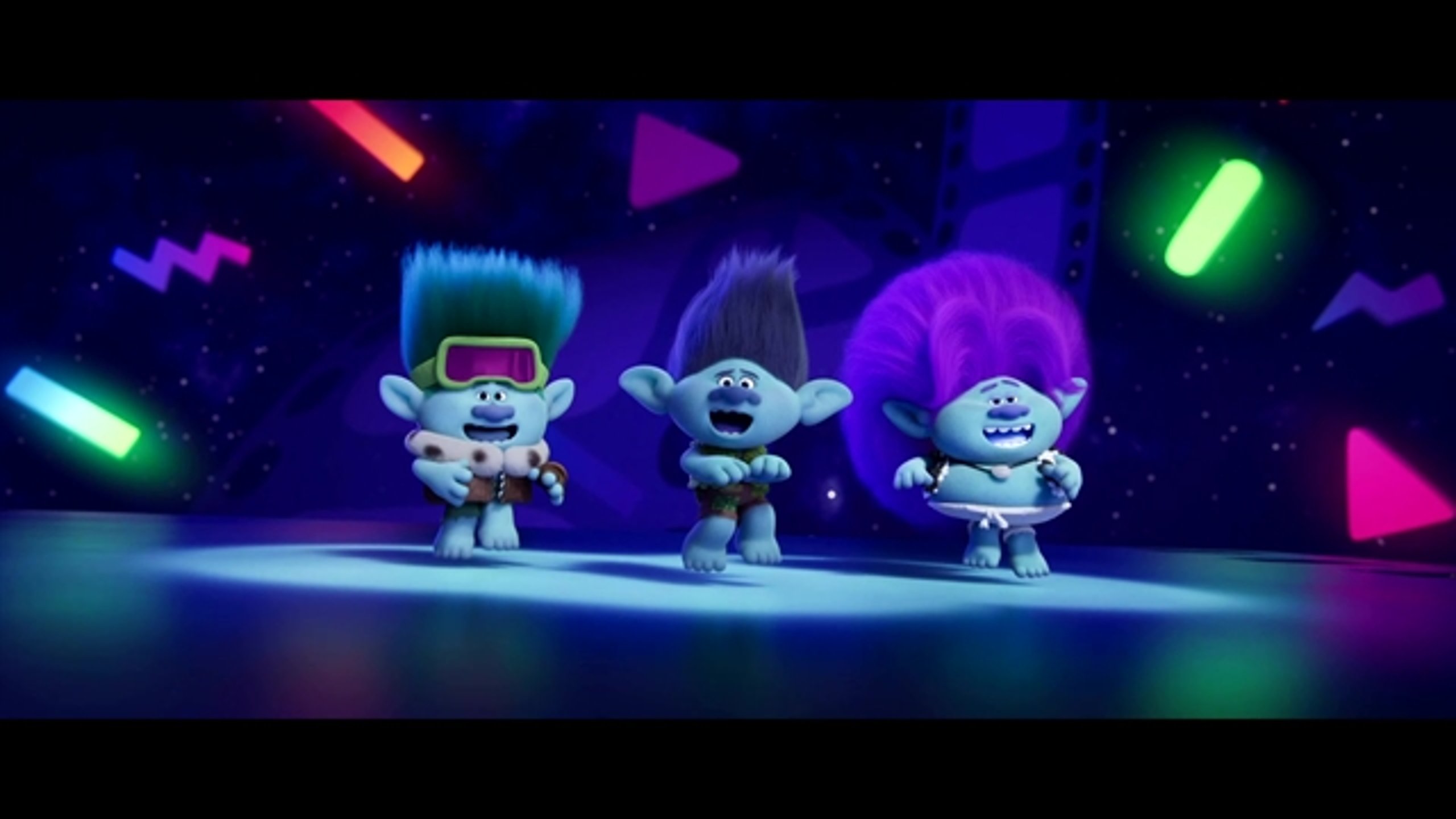 Trolls Band Together - Thumbnail