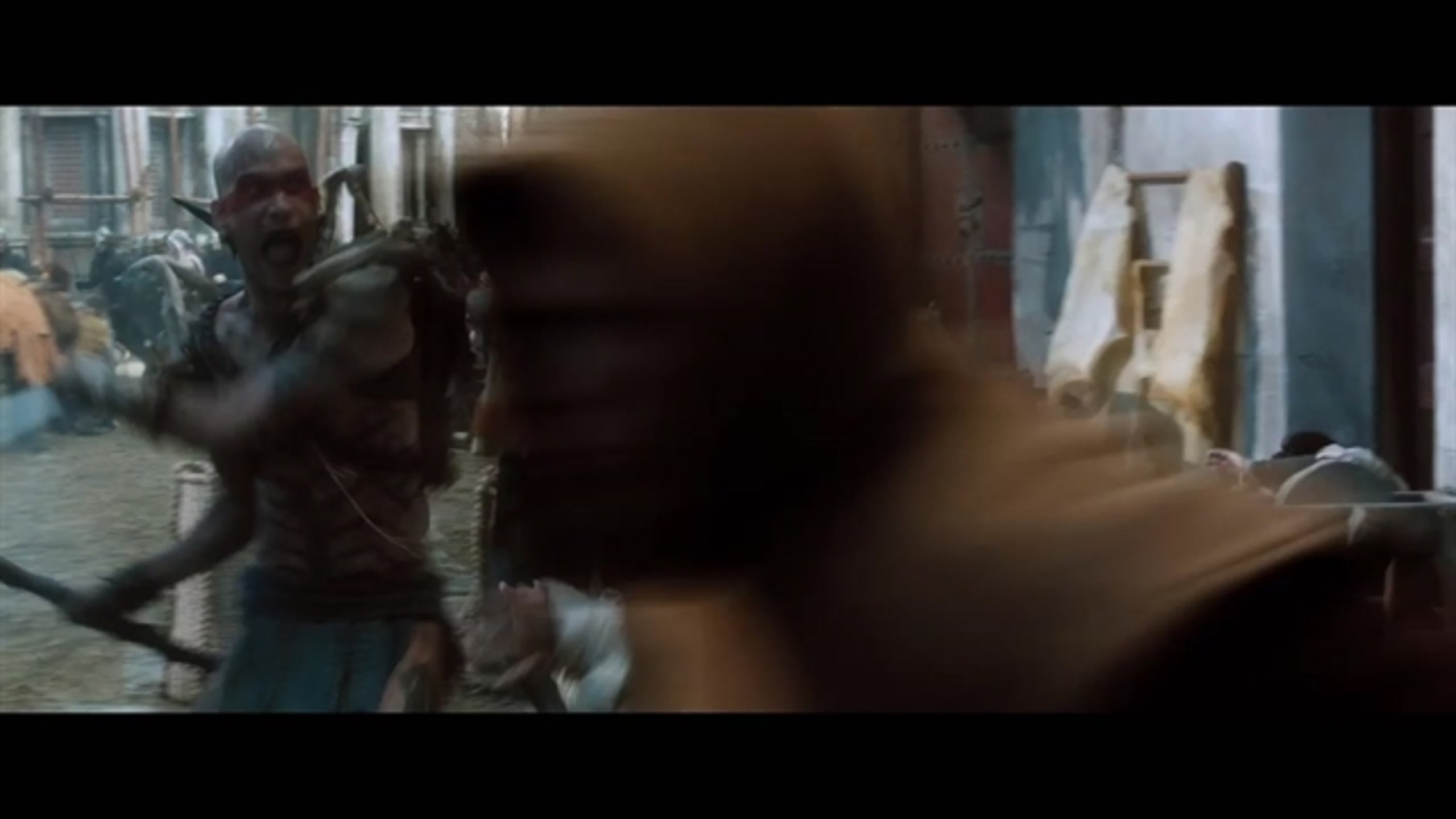 Seventh Son - Thumbnail