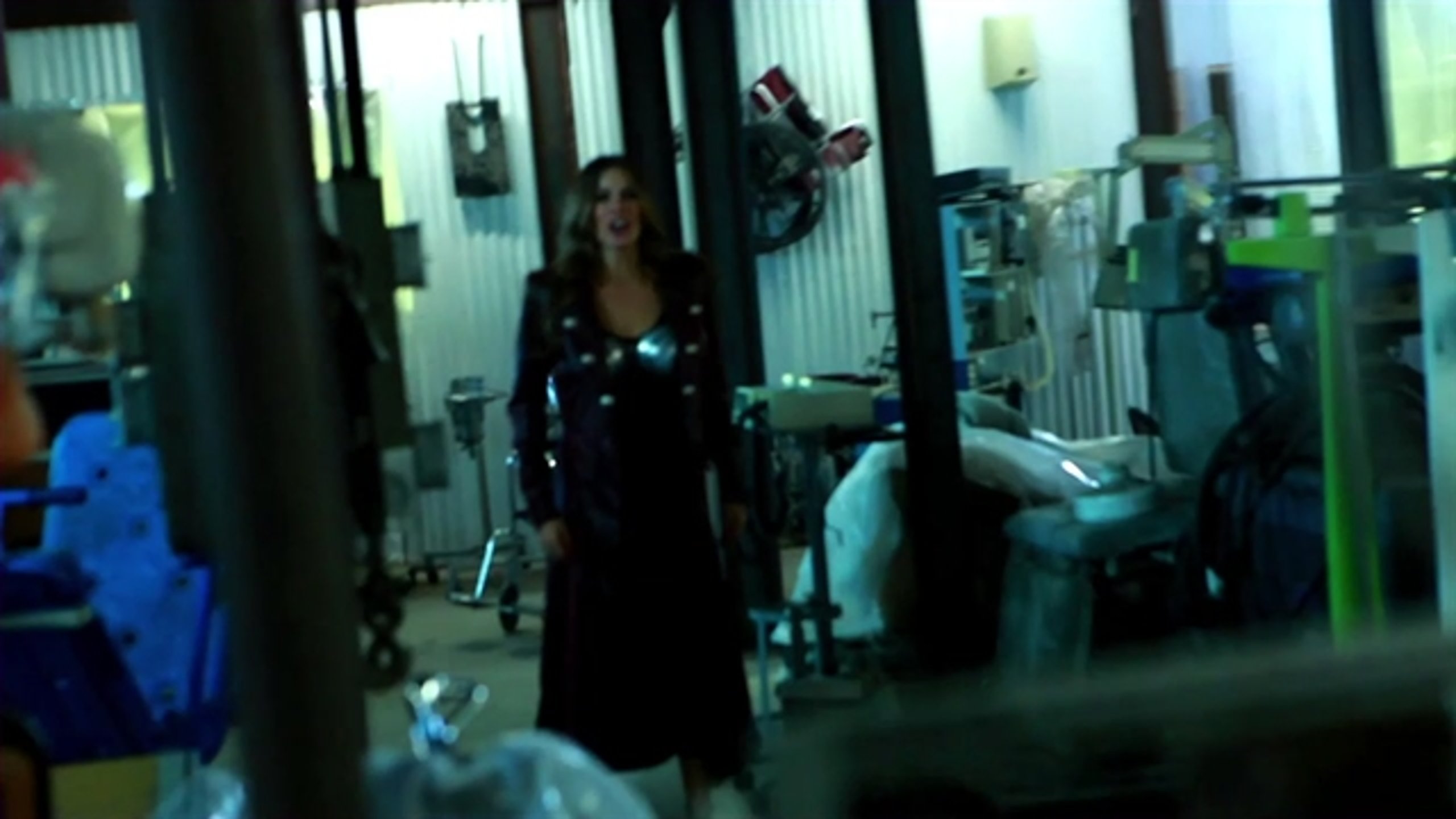 Machete Kills - Thumbnail