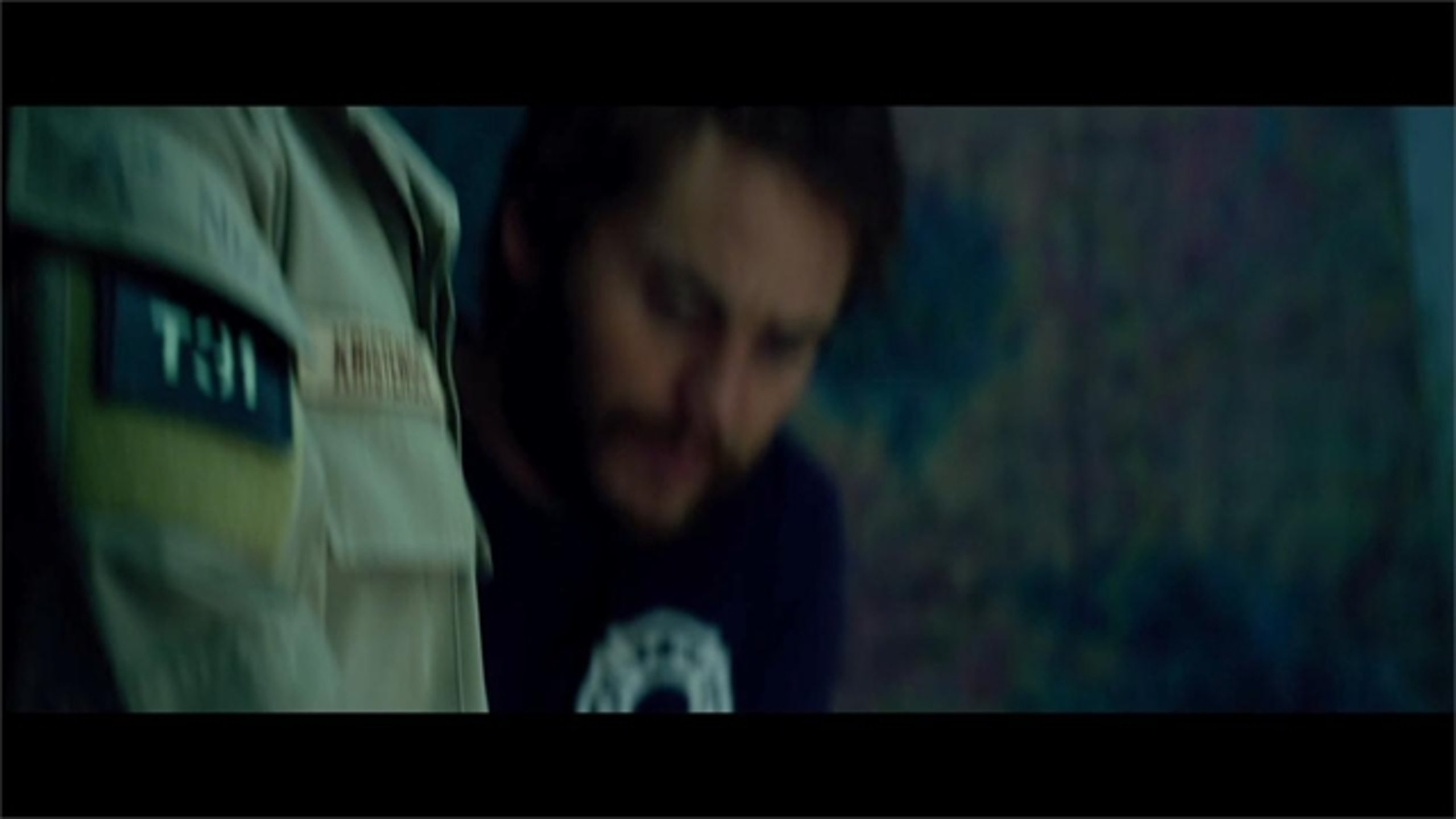 Lone Survivor - Thumbnail