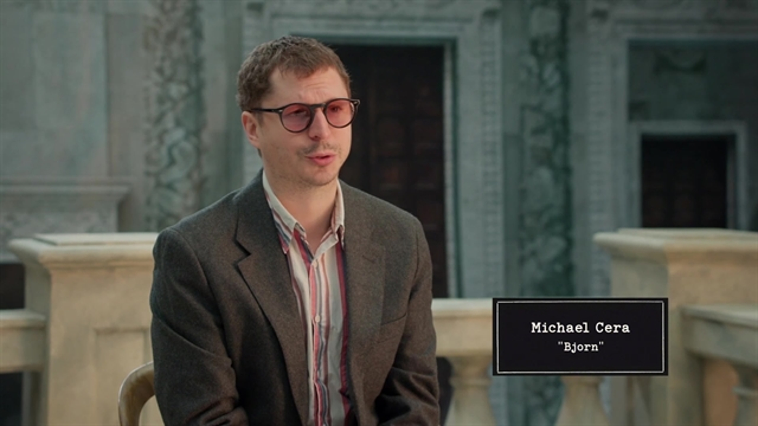 The Phoenician Scheme - Thumbnail