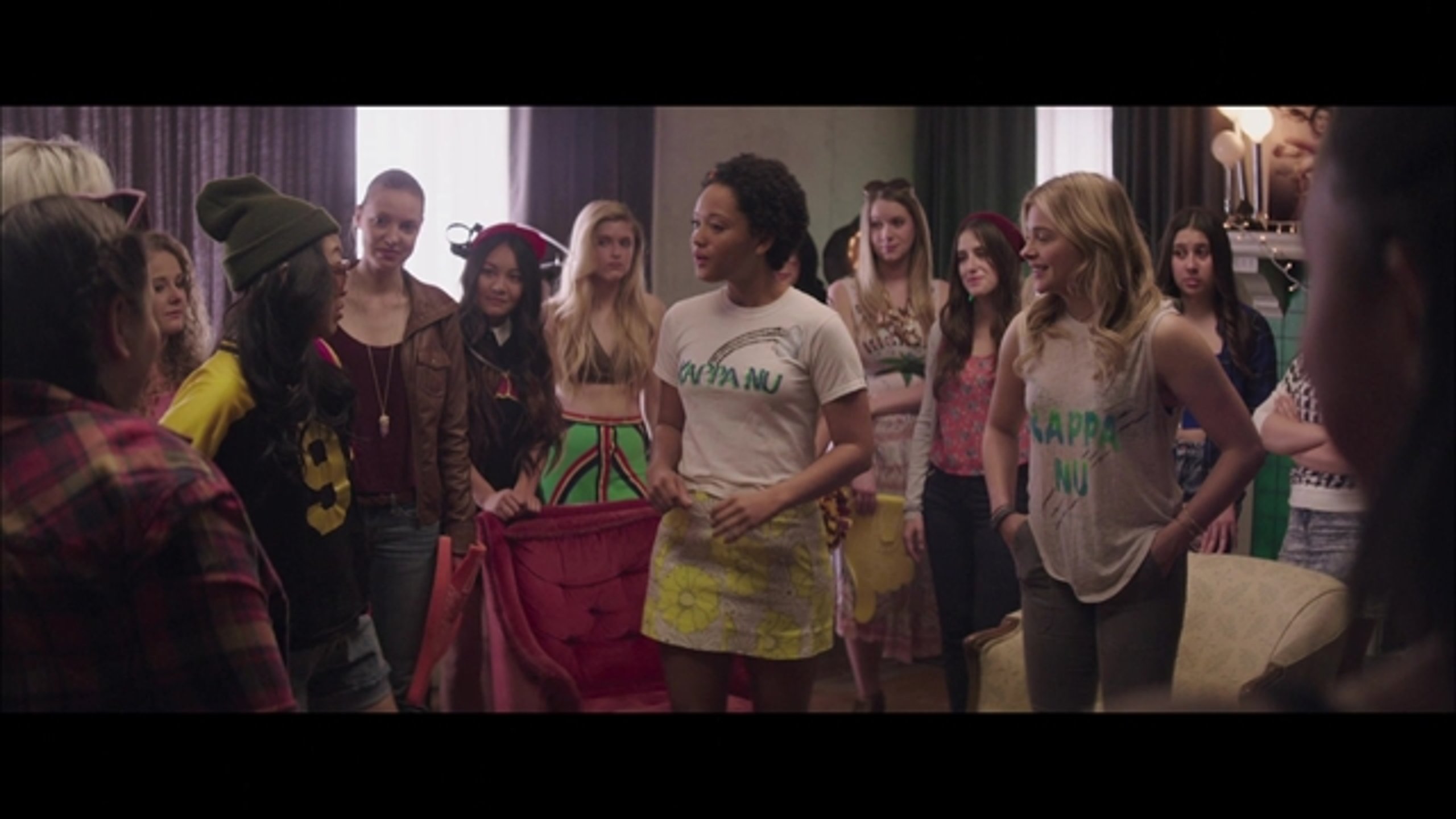 Neighbors 2: Sorority Rising - Thumbnail