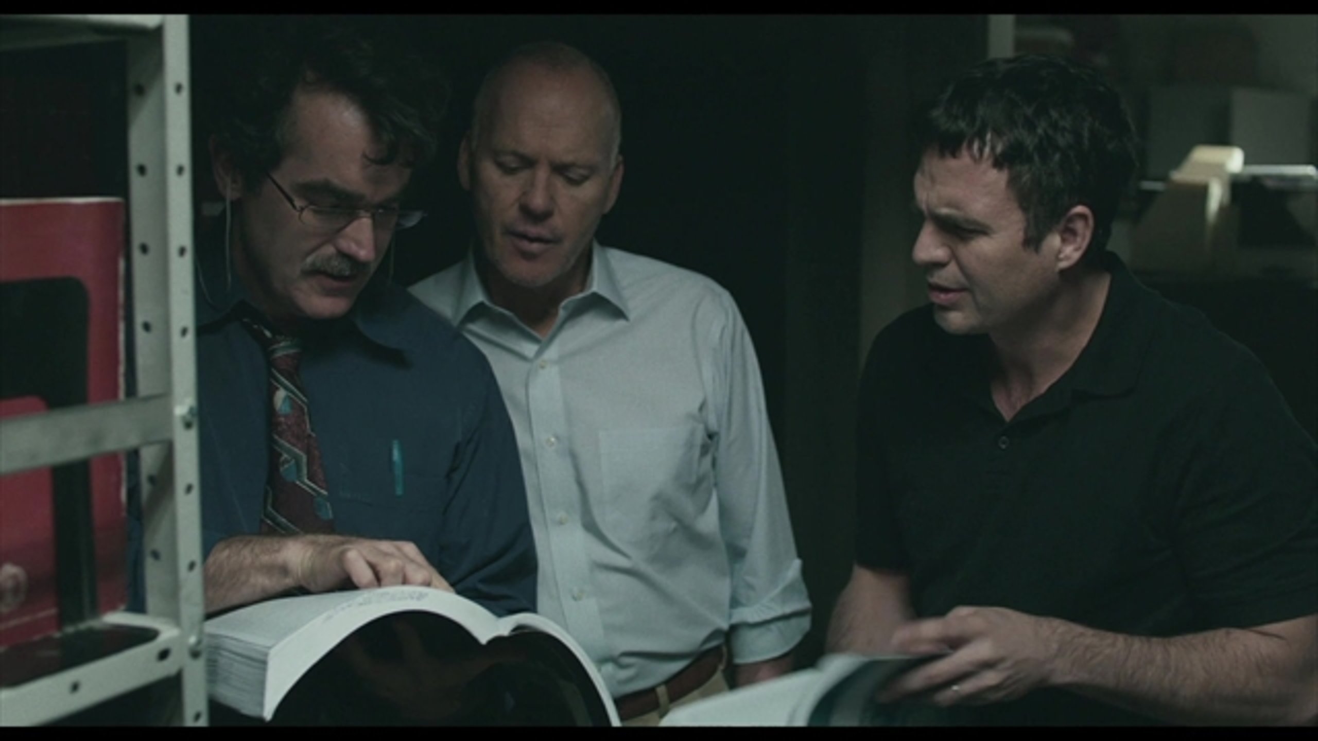 Spotlight - Thumbnail