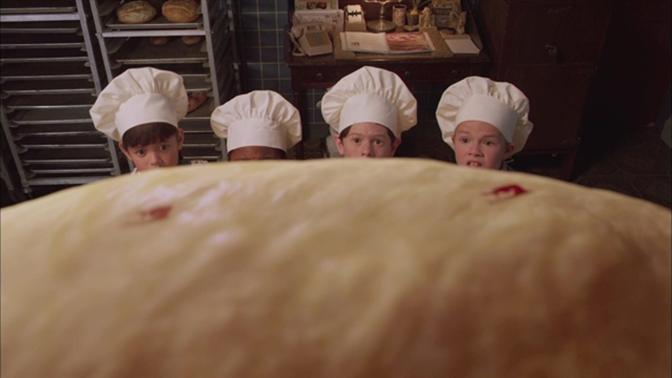 The Little Rascals Save the Day - Thumbnail