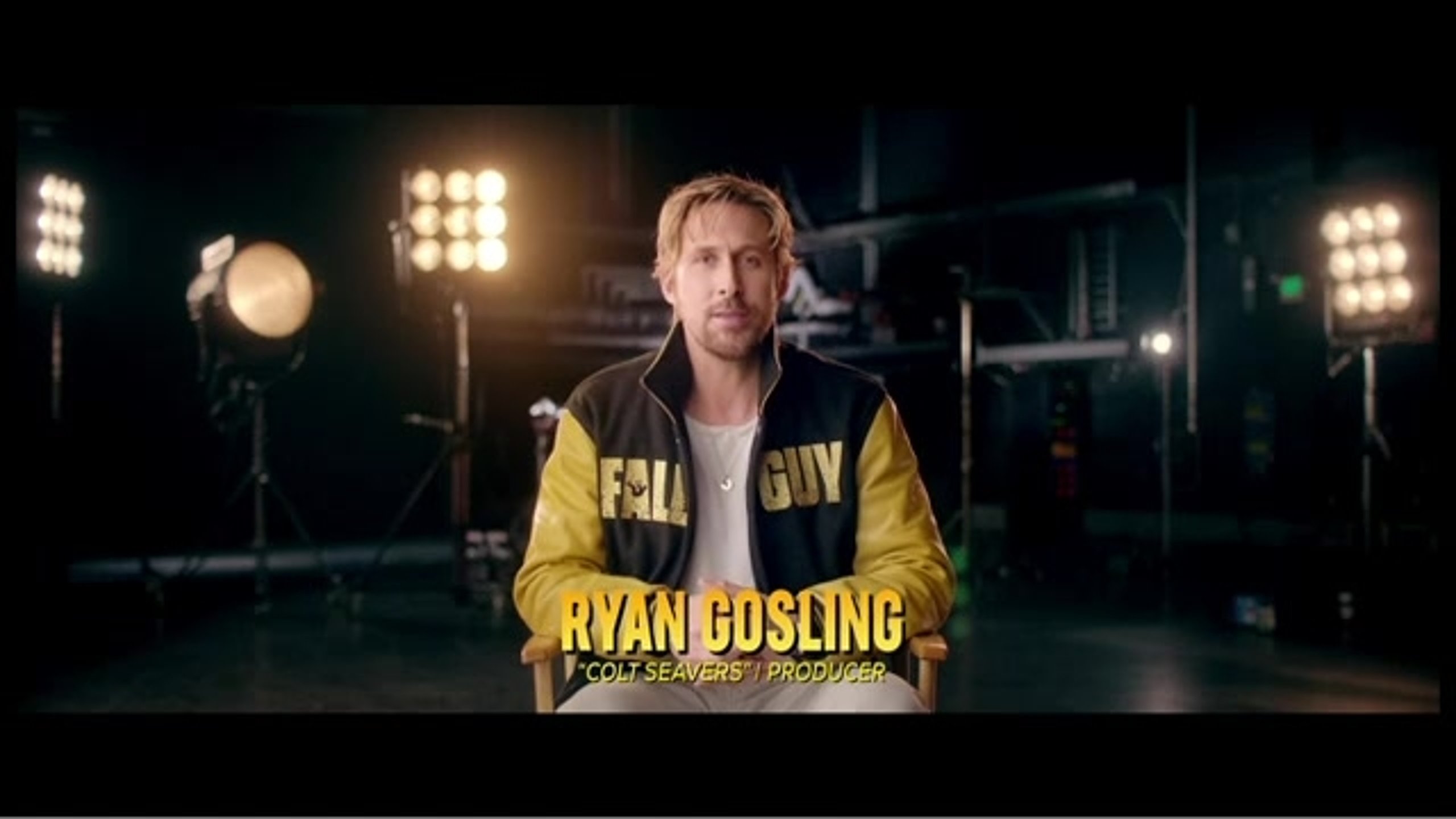 The Fall Guy - Thumbnail