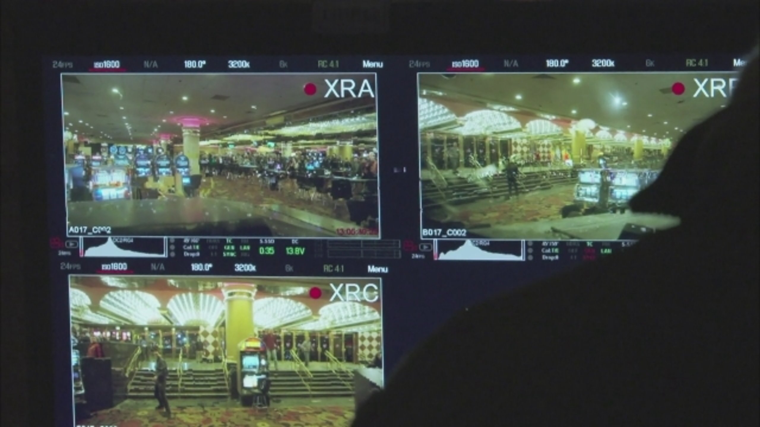 Jason Bourne - Thumbnail