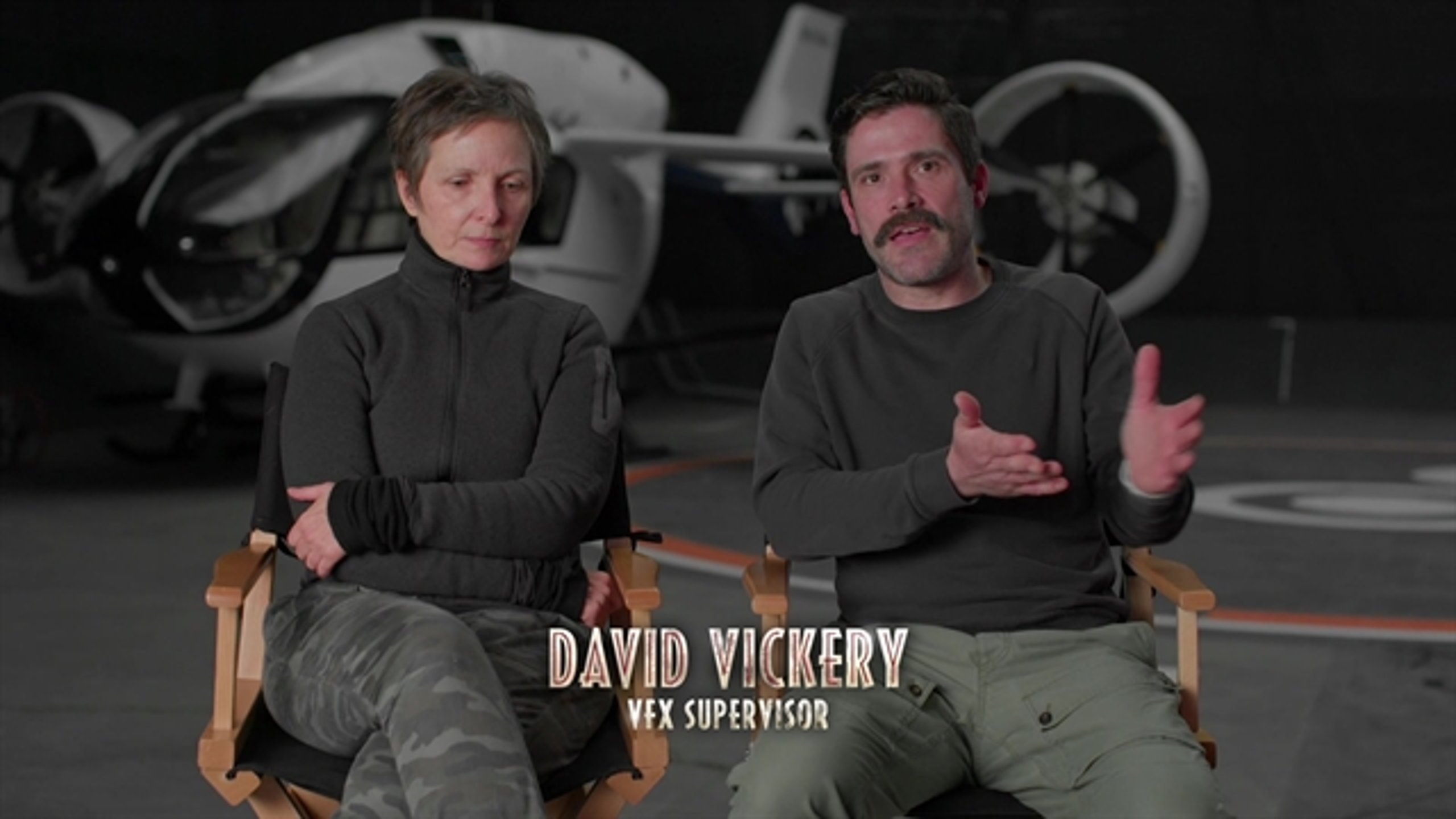 Jurassic World Dominion - Thumbnail