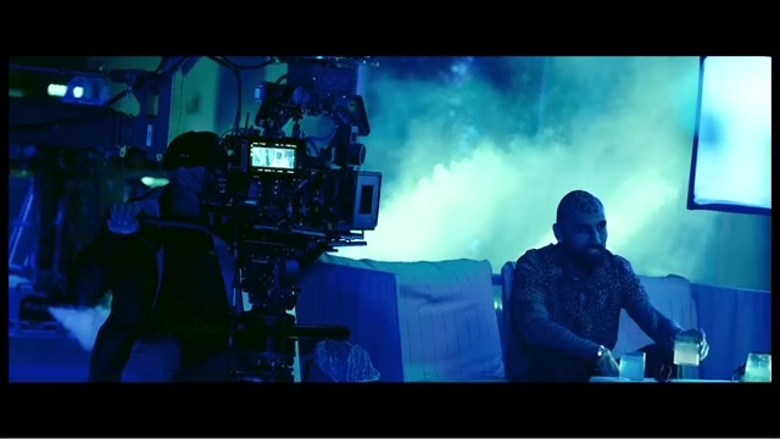 The Fall Guy - Thumbnail