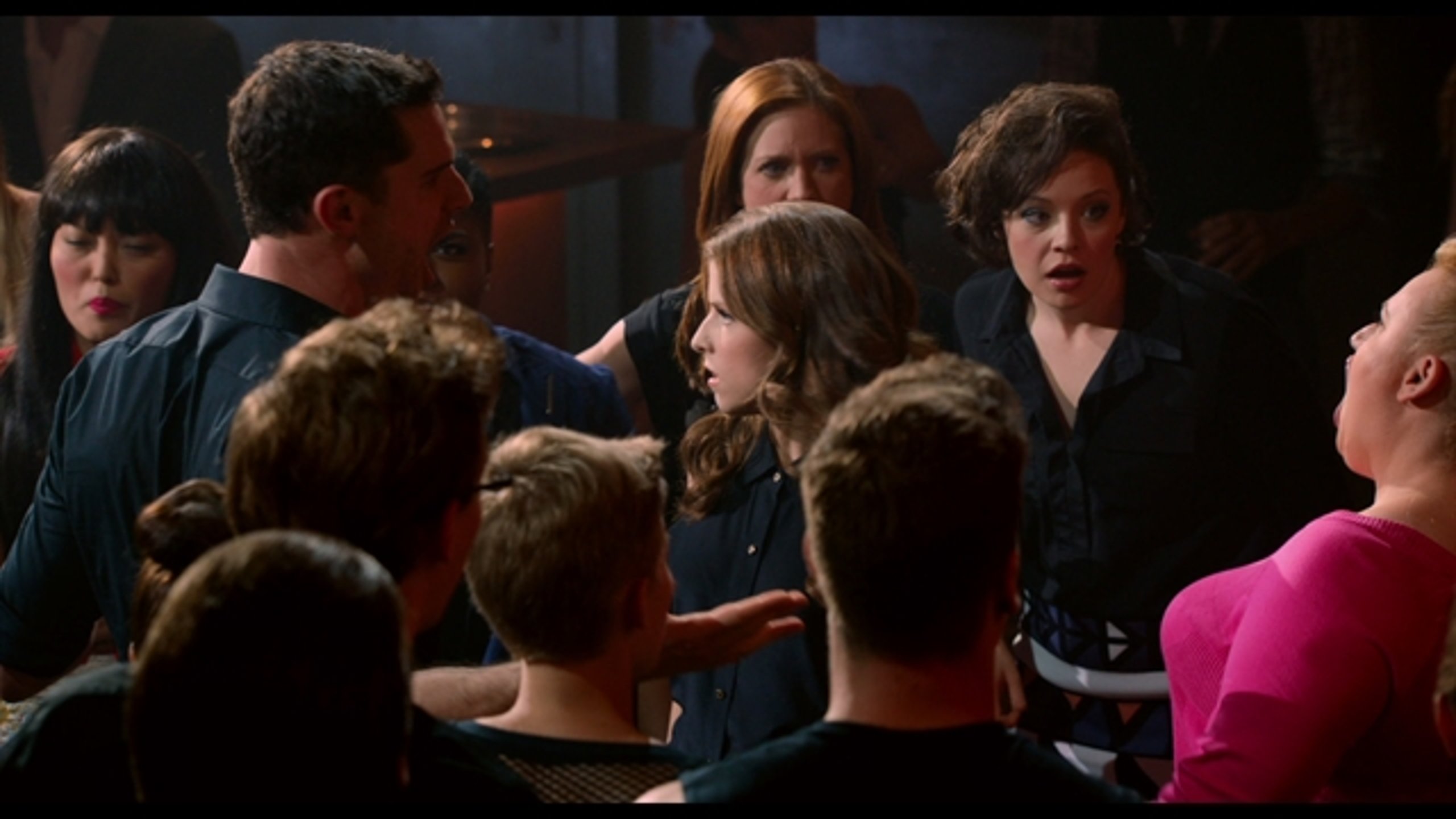 Pitch Perfect 2 - Thumbnail