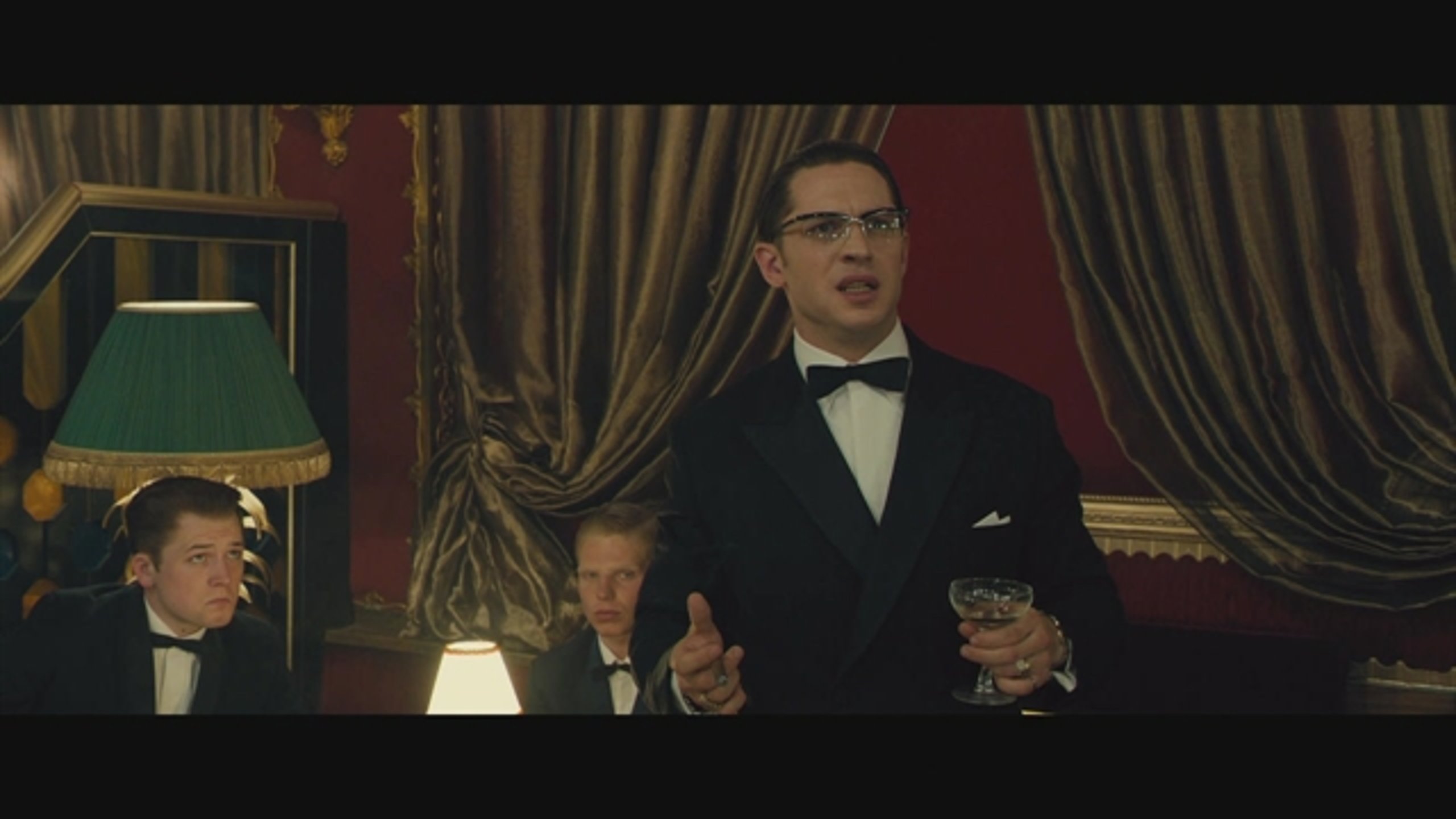 Legend (2015) - Thumbnail