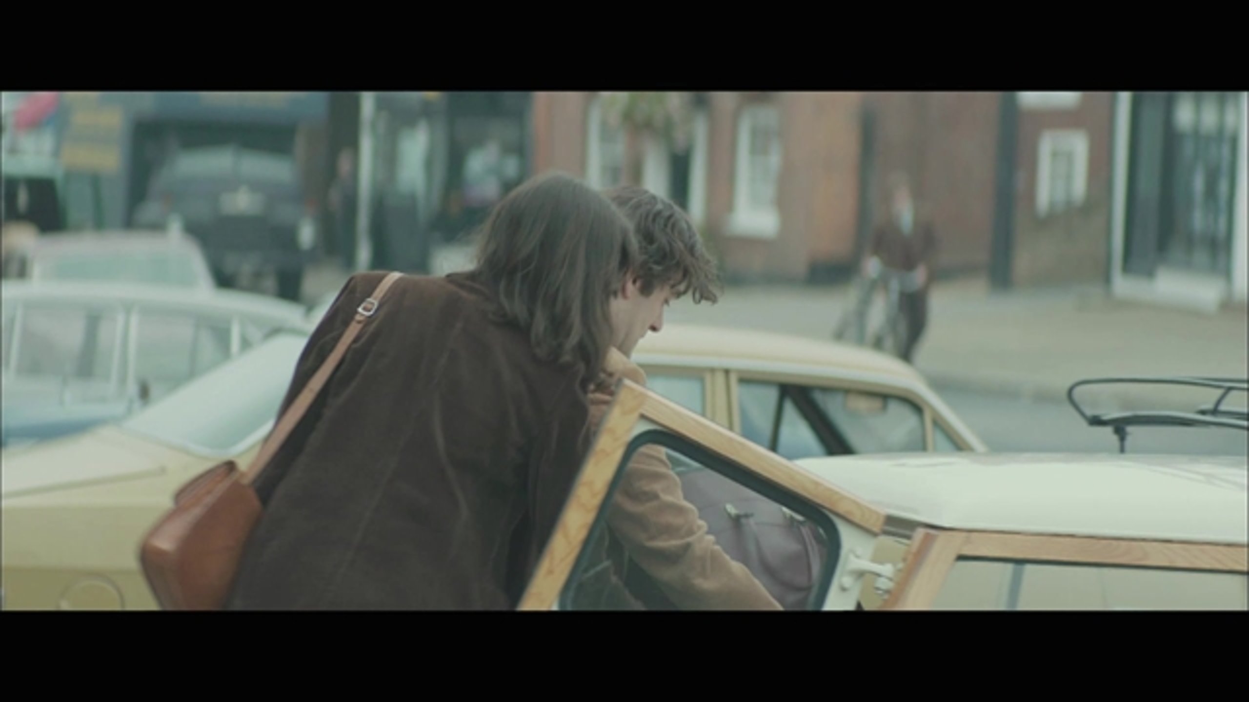 The Theory of Everything - Thumbnail