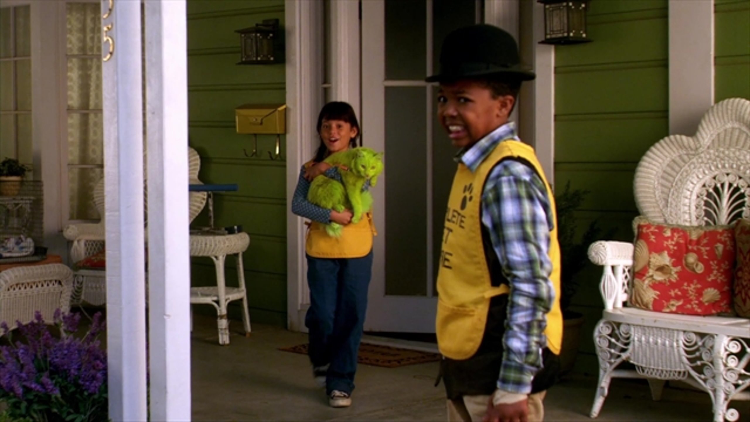 The Little Rascals Save the Day - Thumbnail